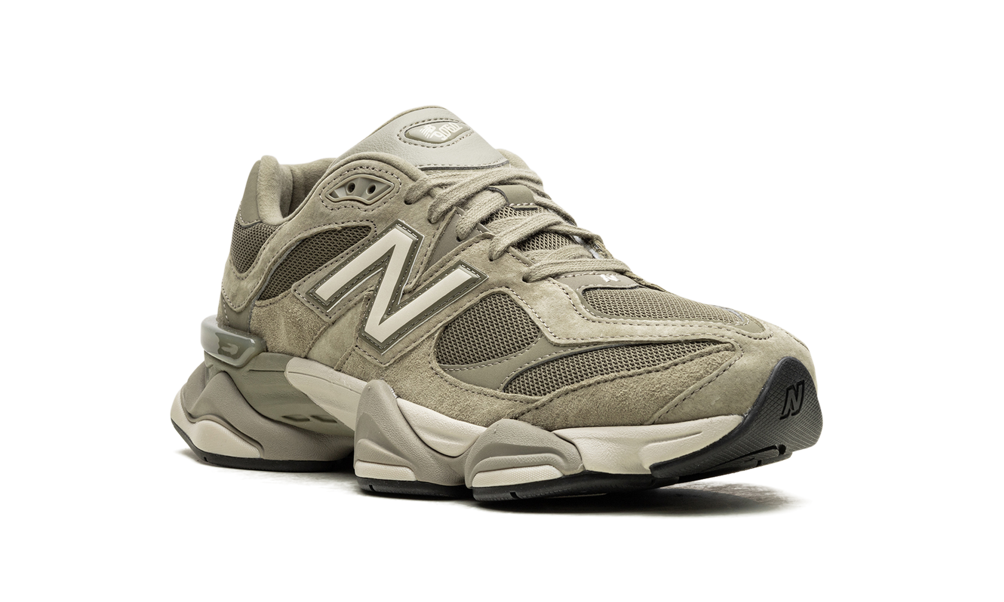 9060 "Covert Green"