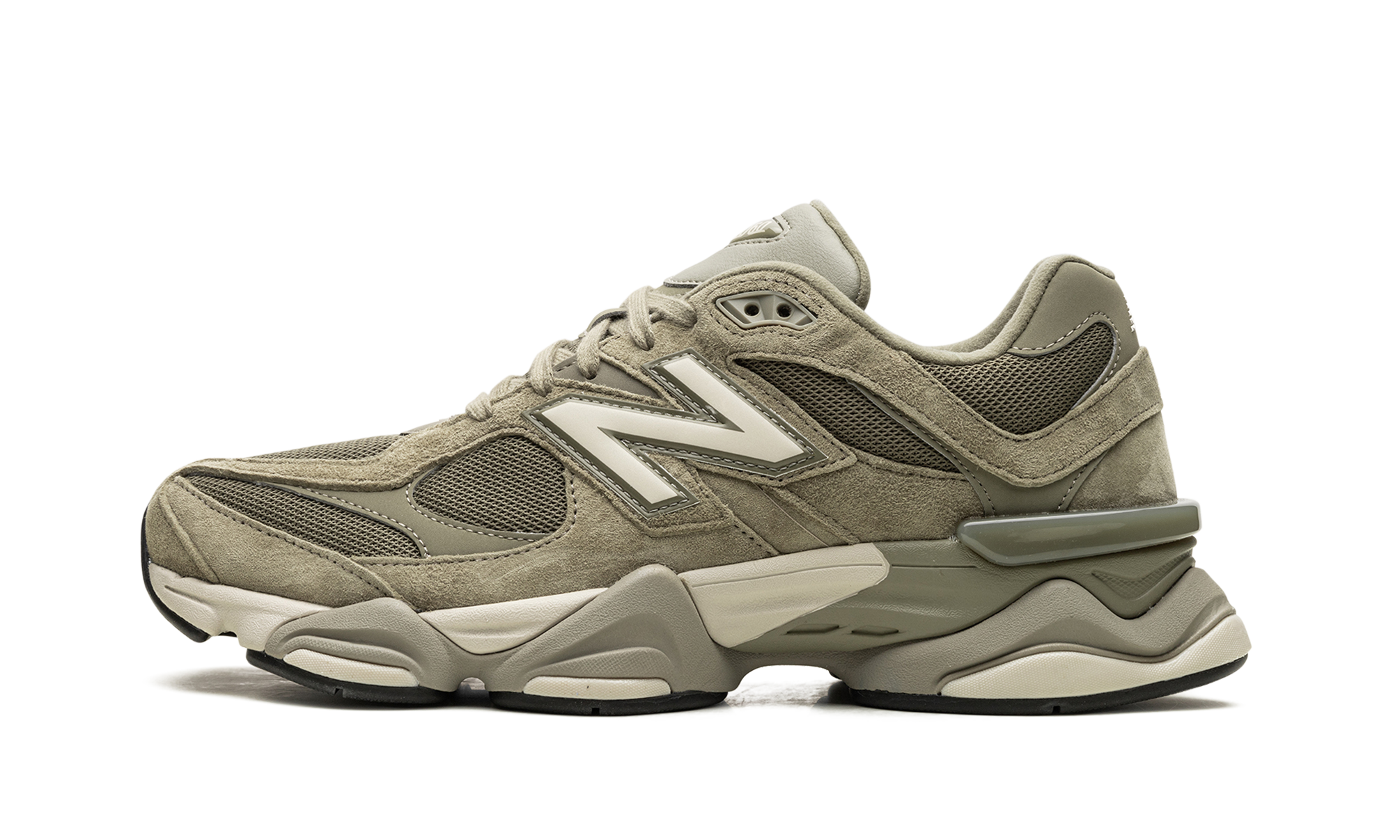 9060 "Covert Green"