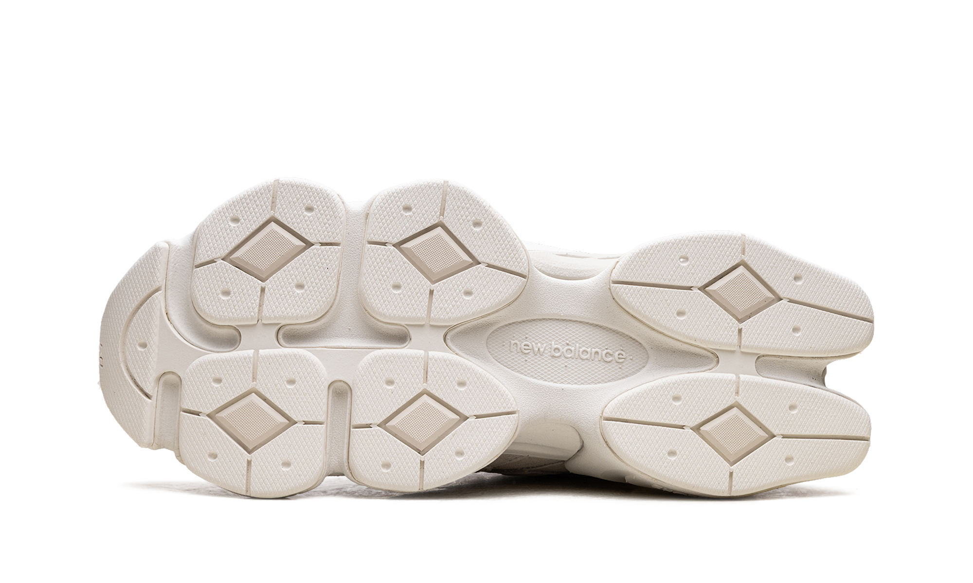 9060 "Cream Leopard"