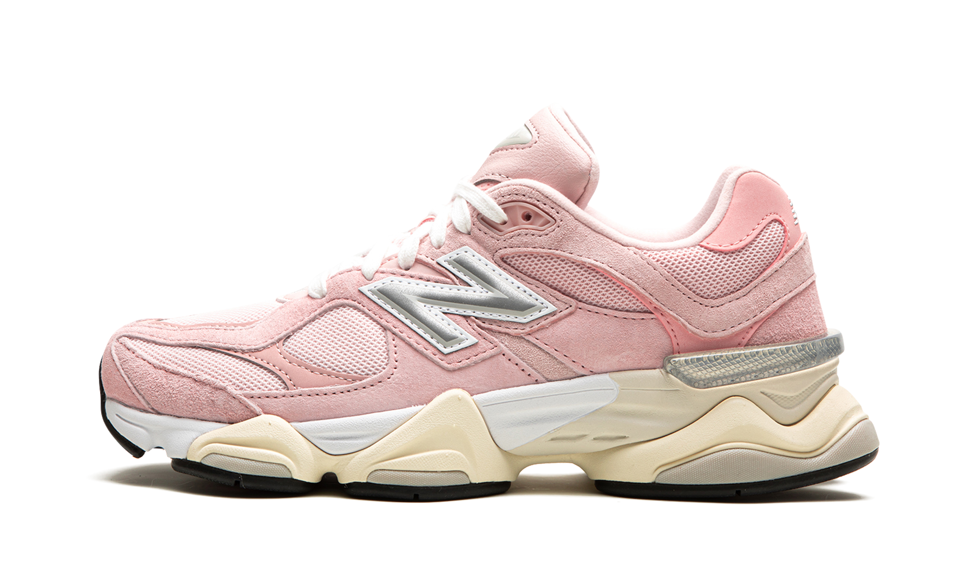 9060 "Crystal Pink"