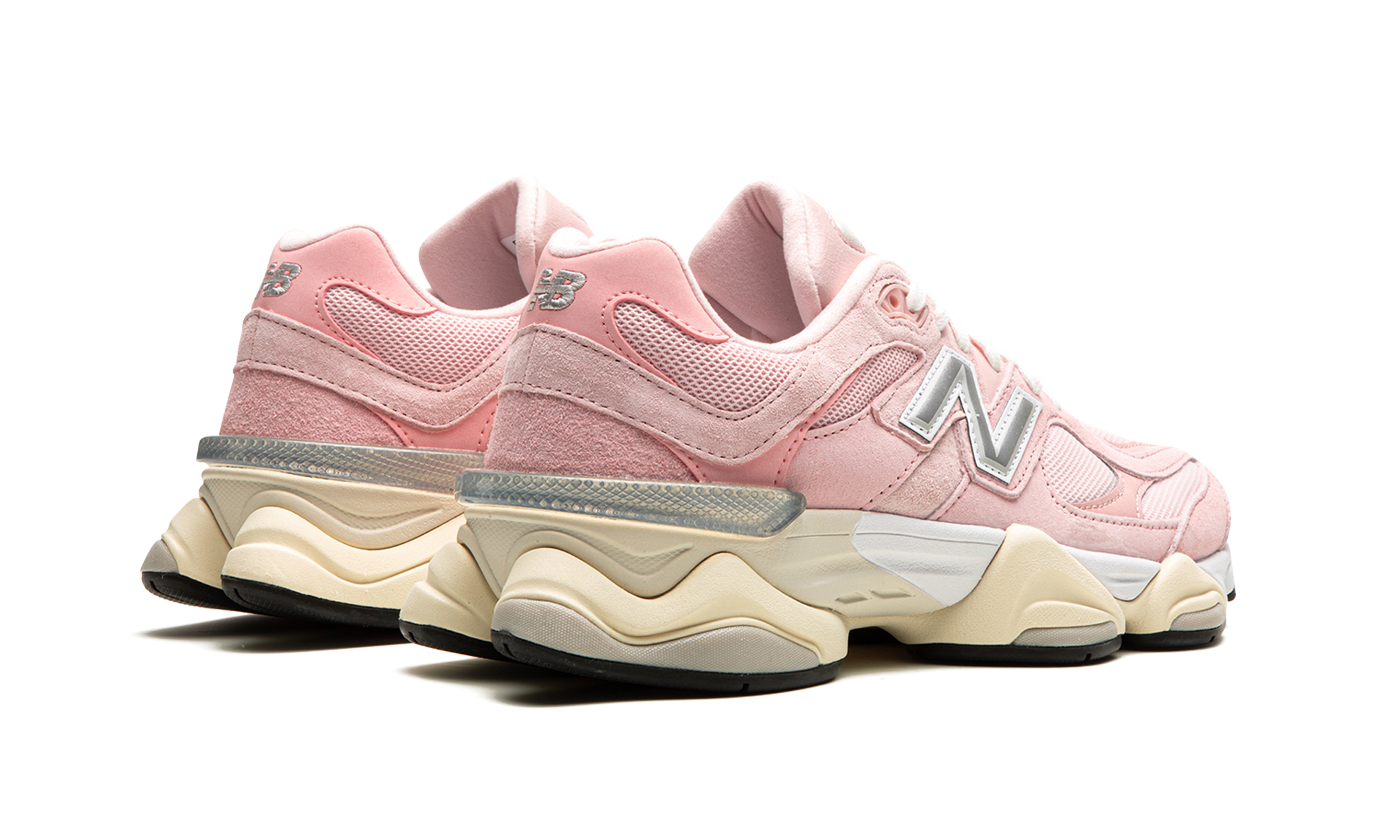 9060 "Crystal Pink"
