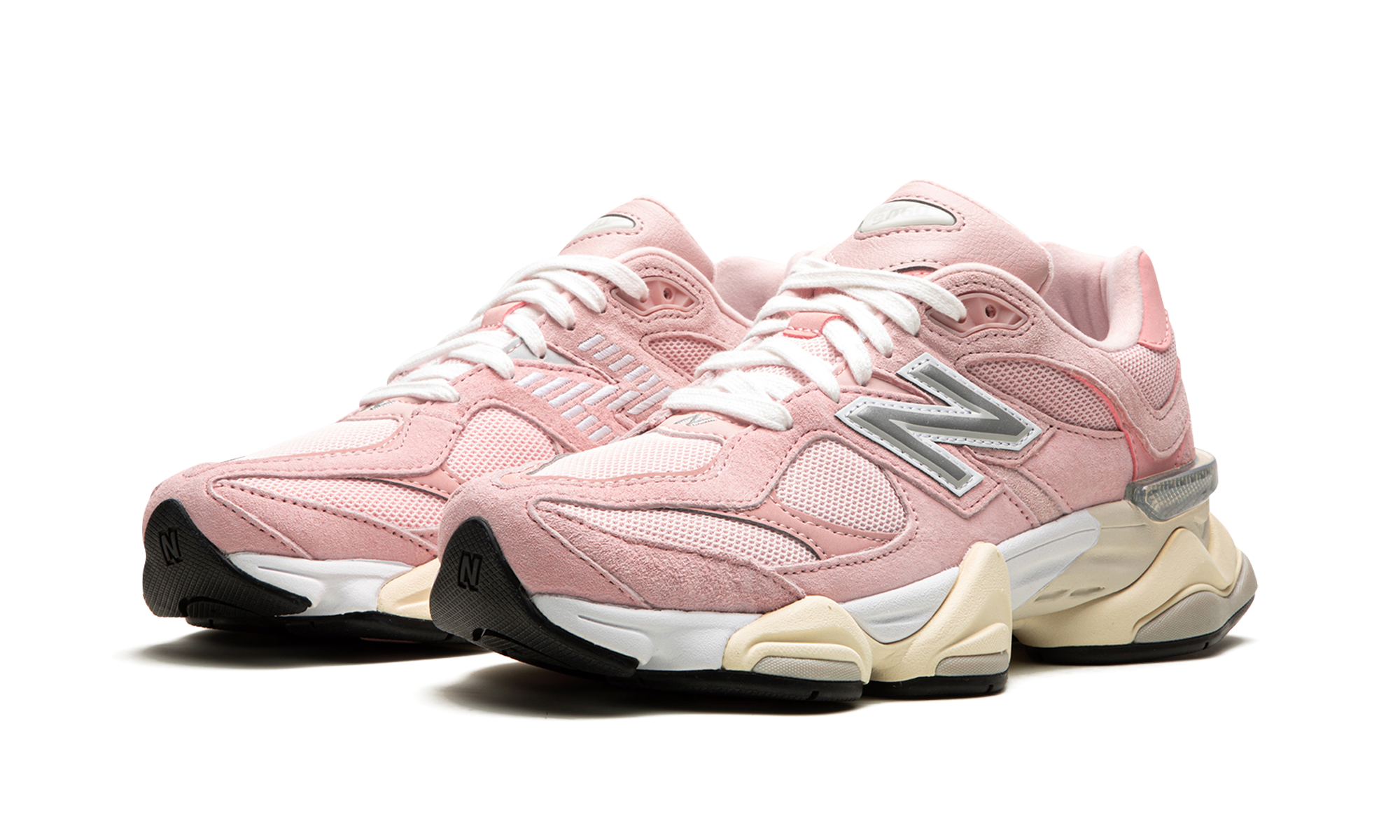 9060 "Crystal Pink"