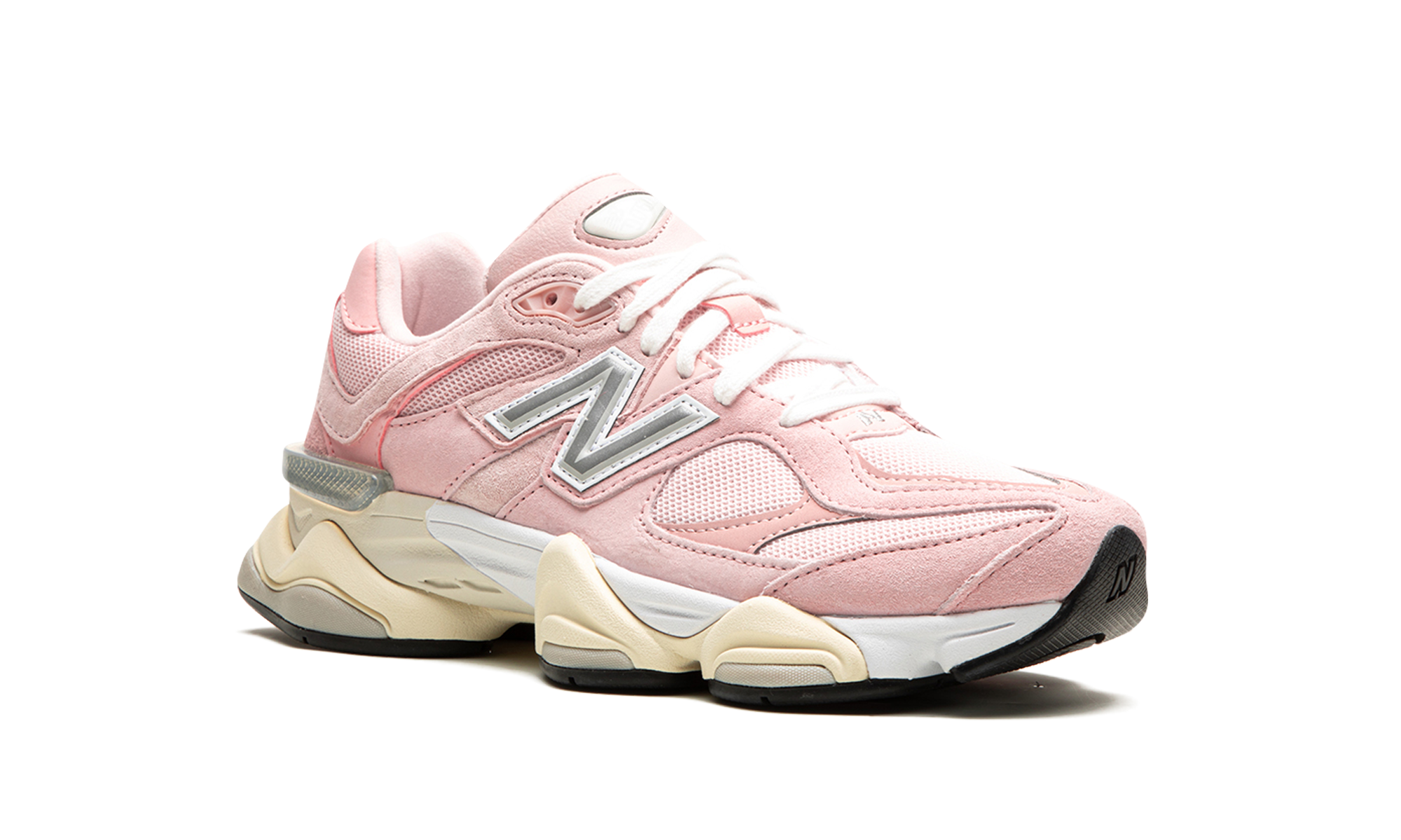 9060 "Crystal Pink"