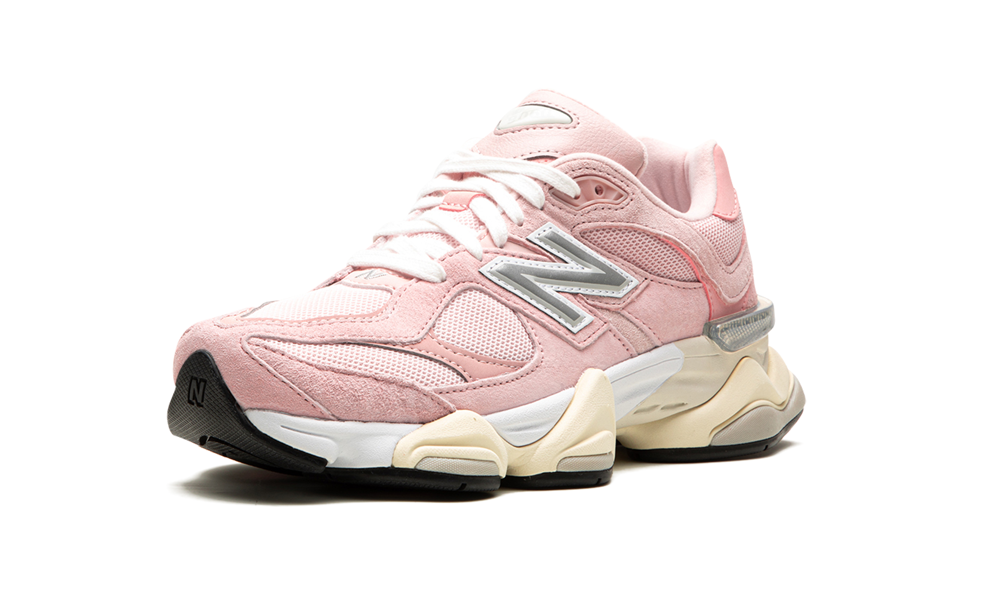 9060 "Crystal Pink"