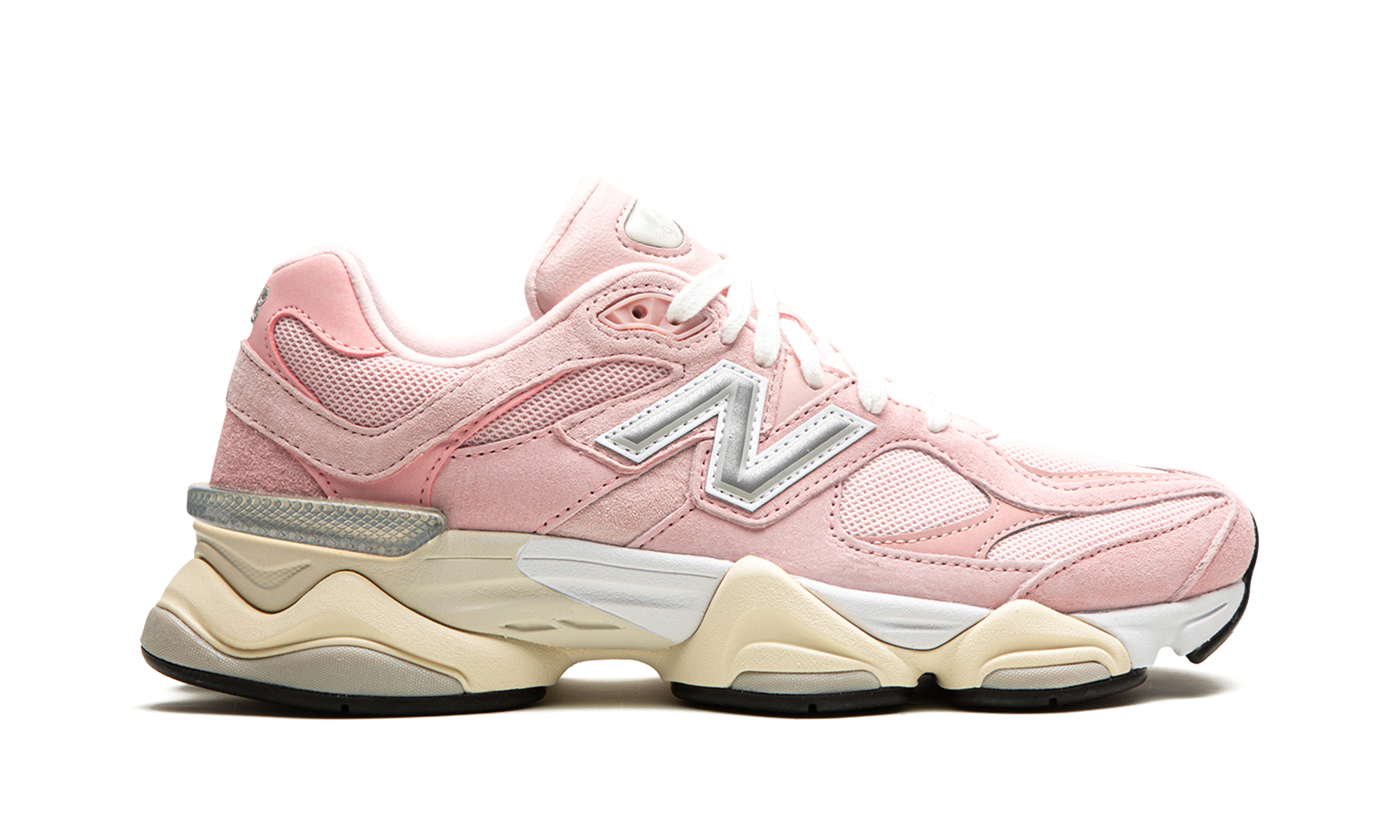 9060 "Crystal Pink"