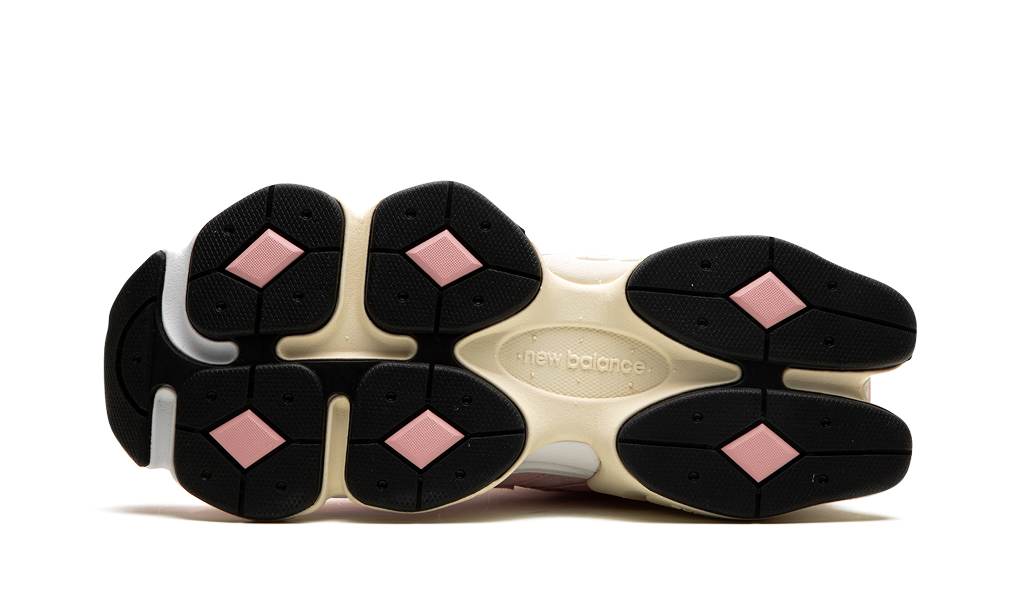 9060 "Crystal Pink"