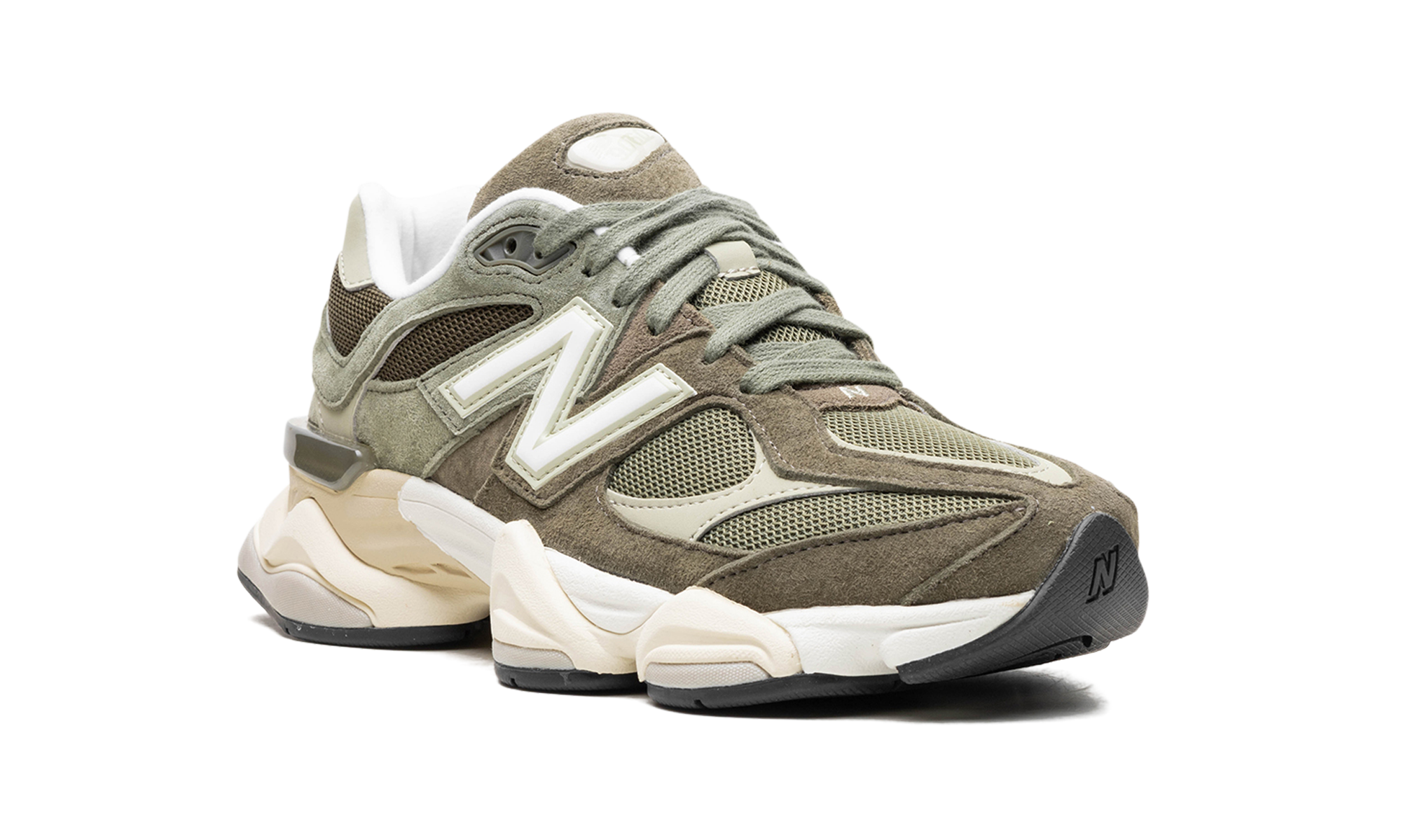 9060 "Dark Camo / Dark Olive / Sandstone"
