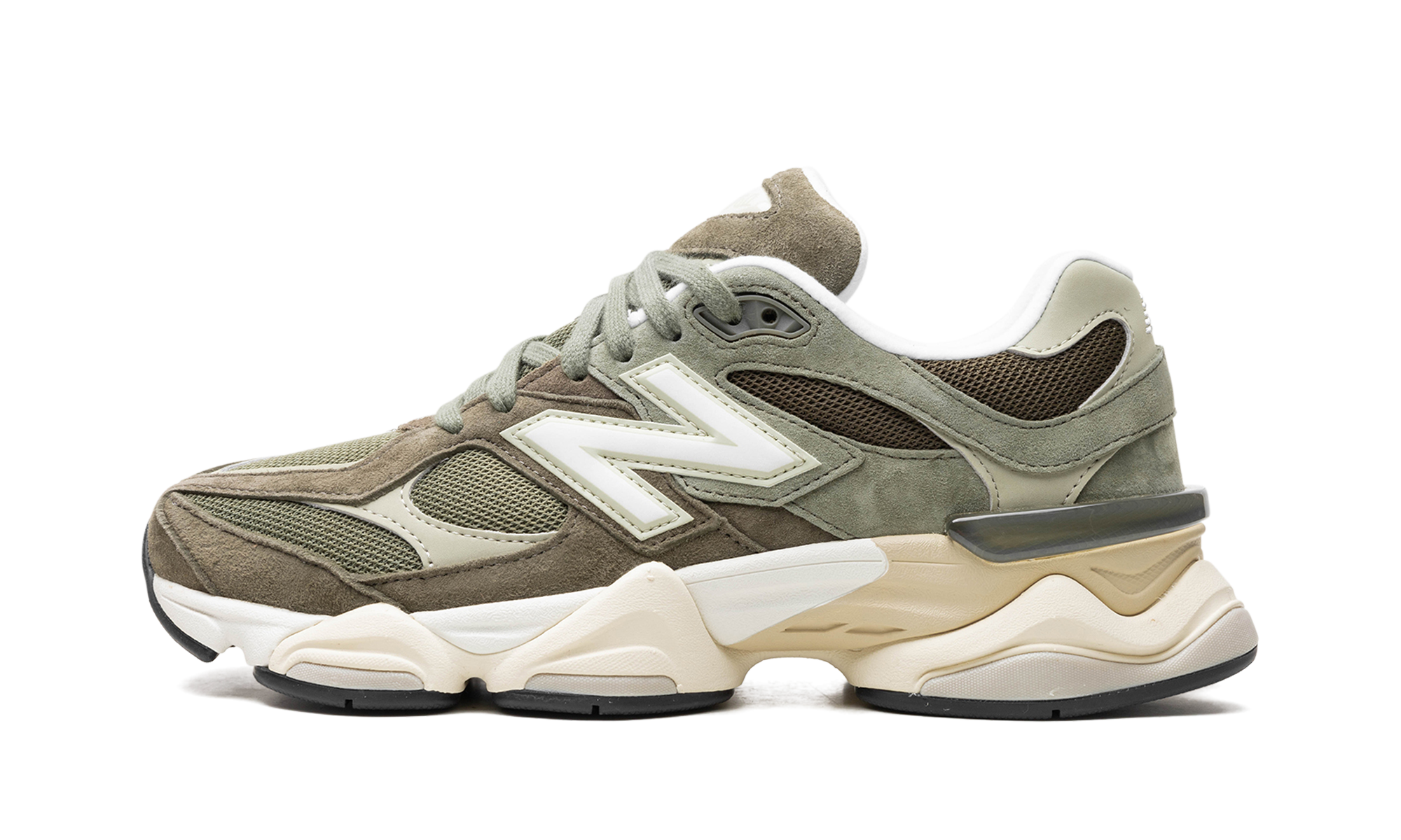 9060 "Dark Camo / Dark Olive / Sandstone"