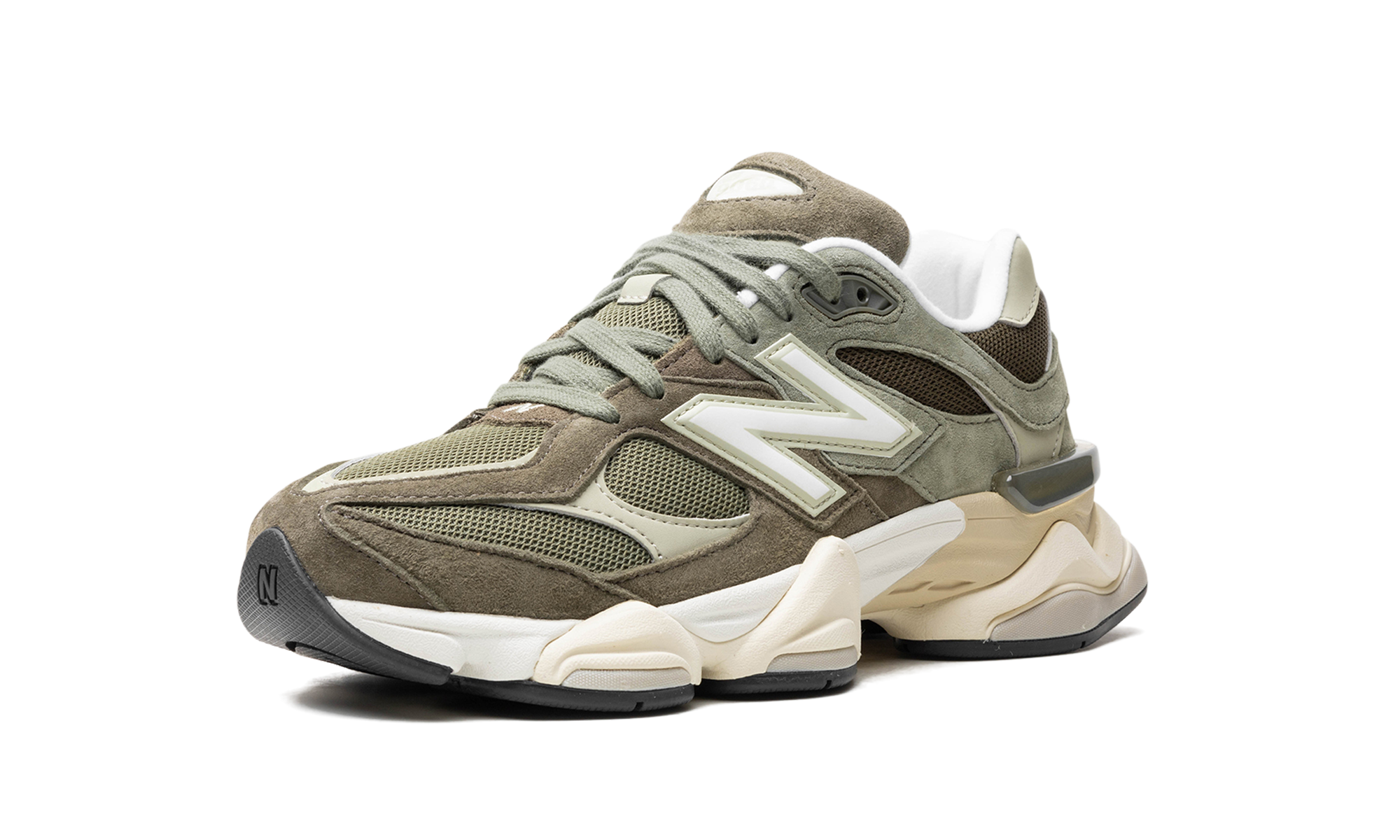 9060 "Dark Camo / Dark Olive / Sandstone"