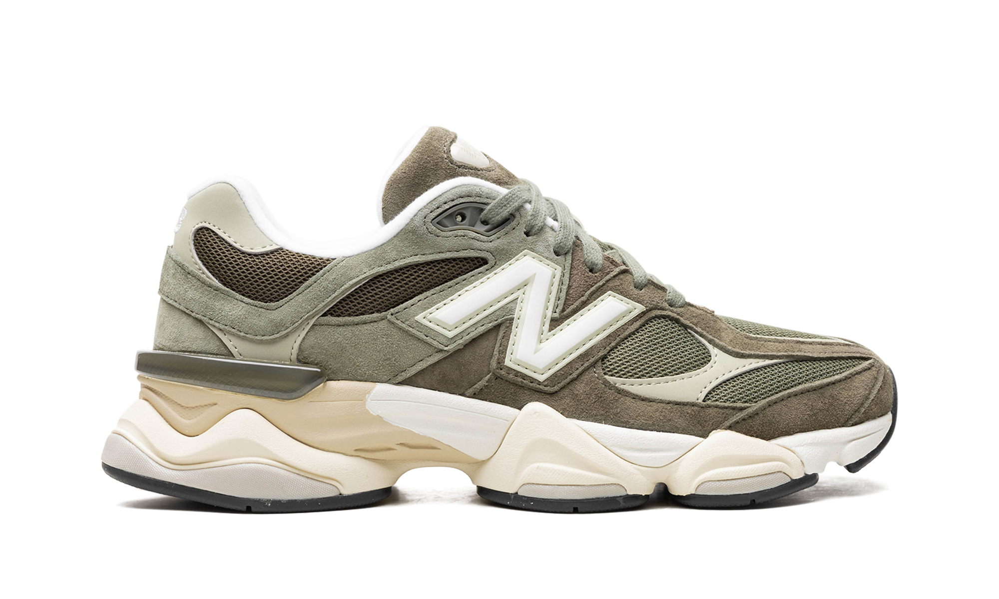 9060 "Dark Camo / Dark Olive / Sandstone"