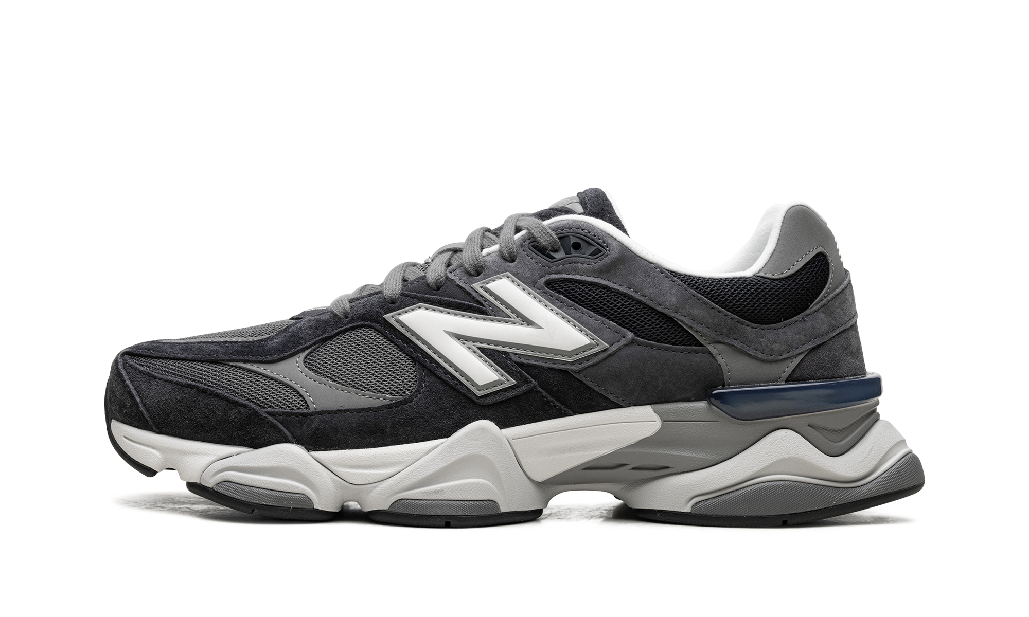 9060 "Dark Grey"