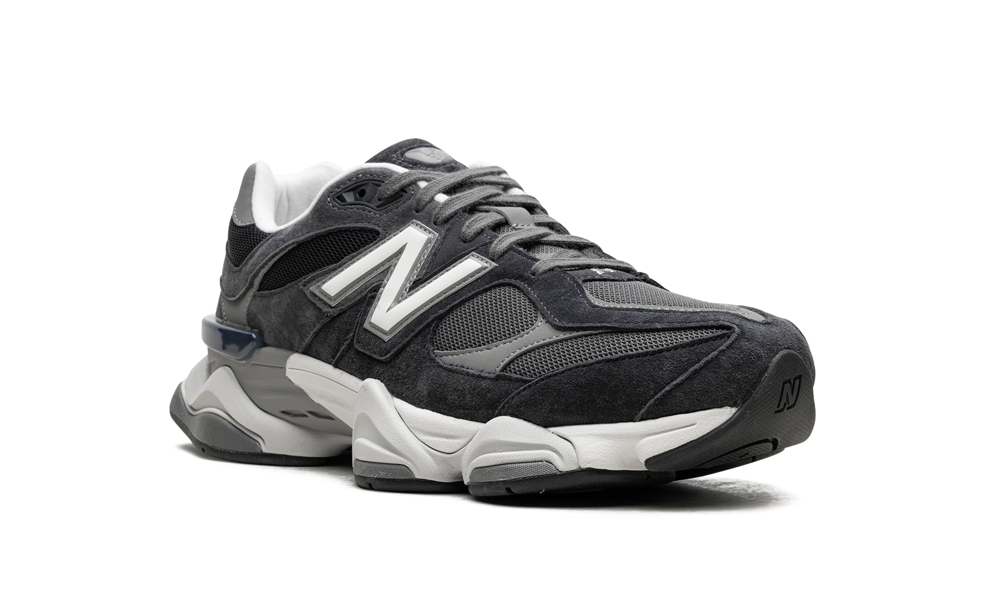 9060 "Dark Grey"