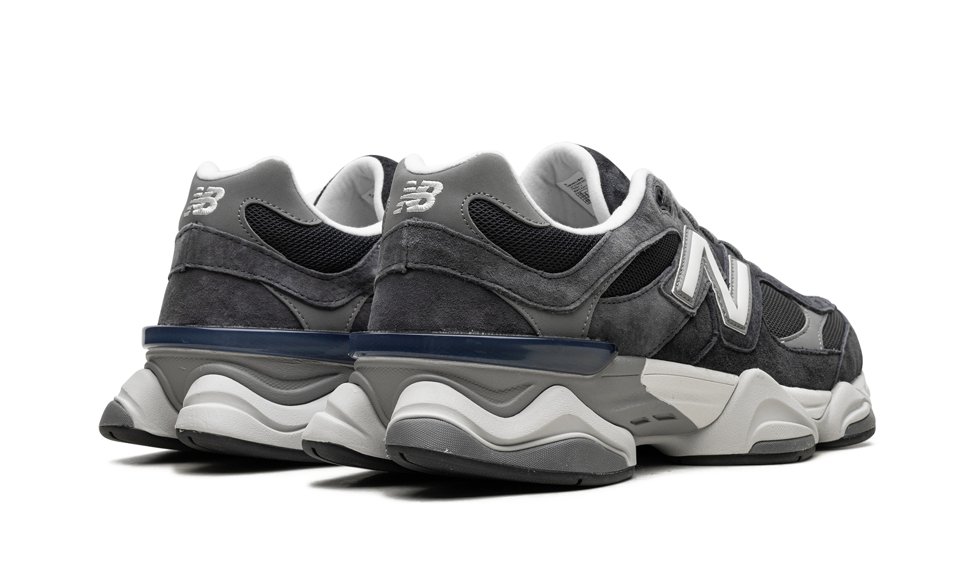 9060 "Dark Grey"