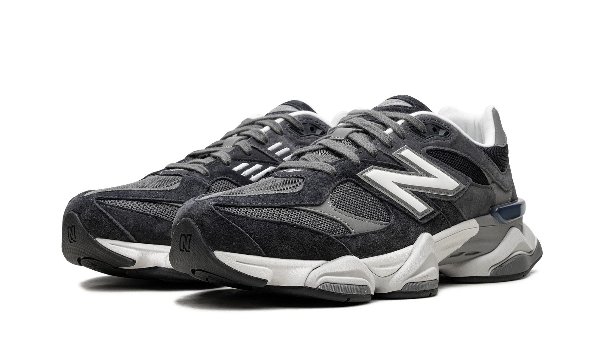 9060 "Dark Grey"