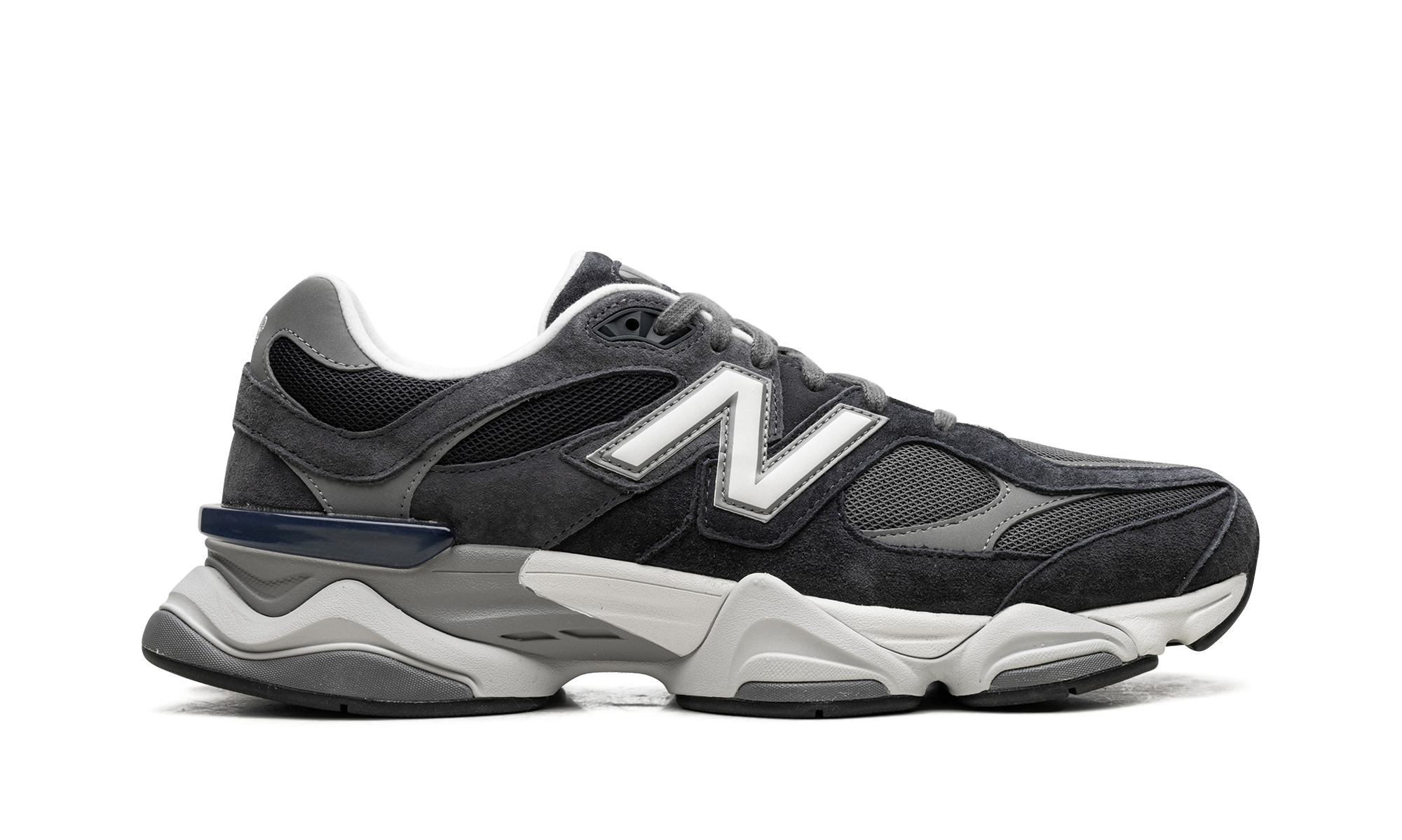 9060 "Dark Grey"