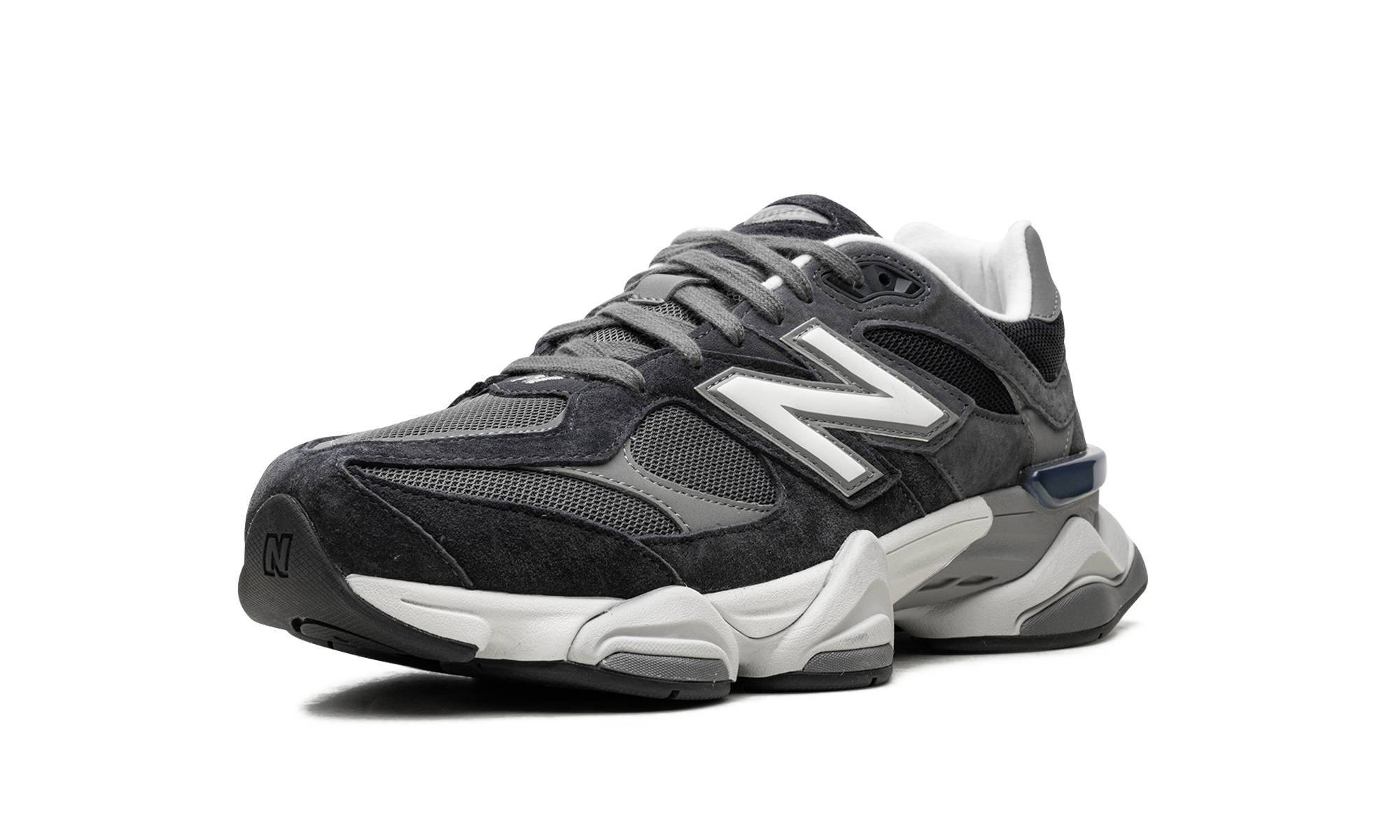 9060 "Dark Grey"