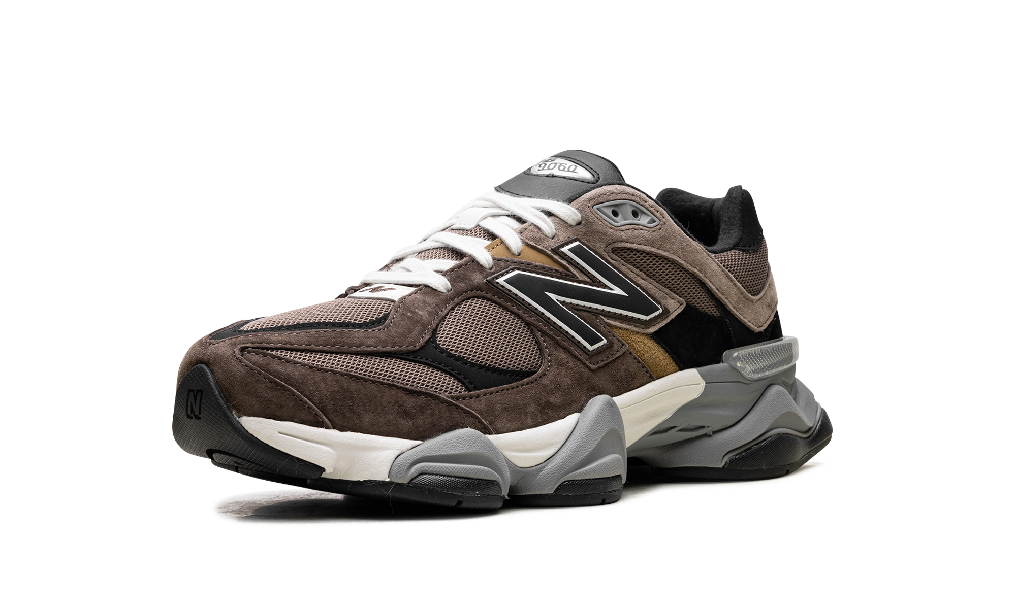 9060 "Dark Mushroom"