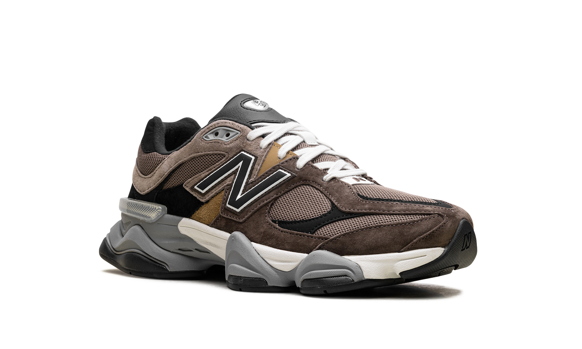 9060 "Dark Mushroom"