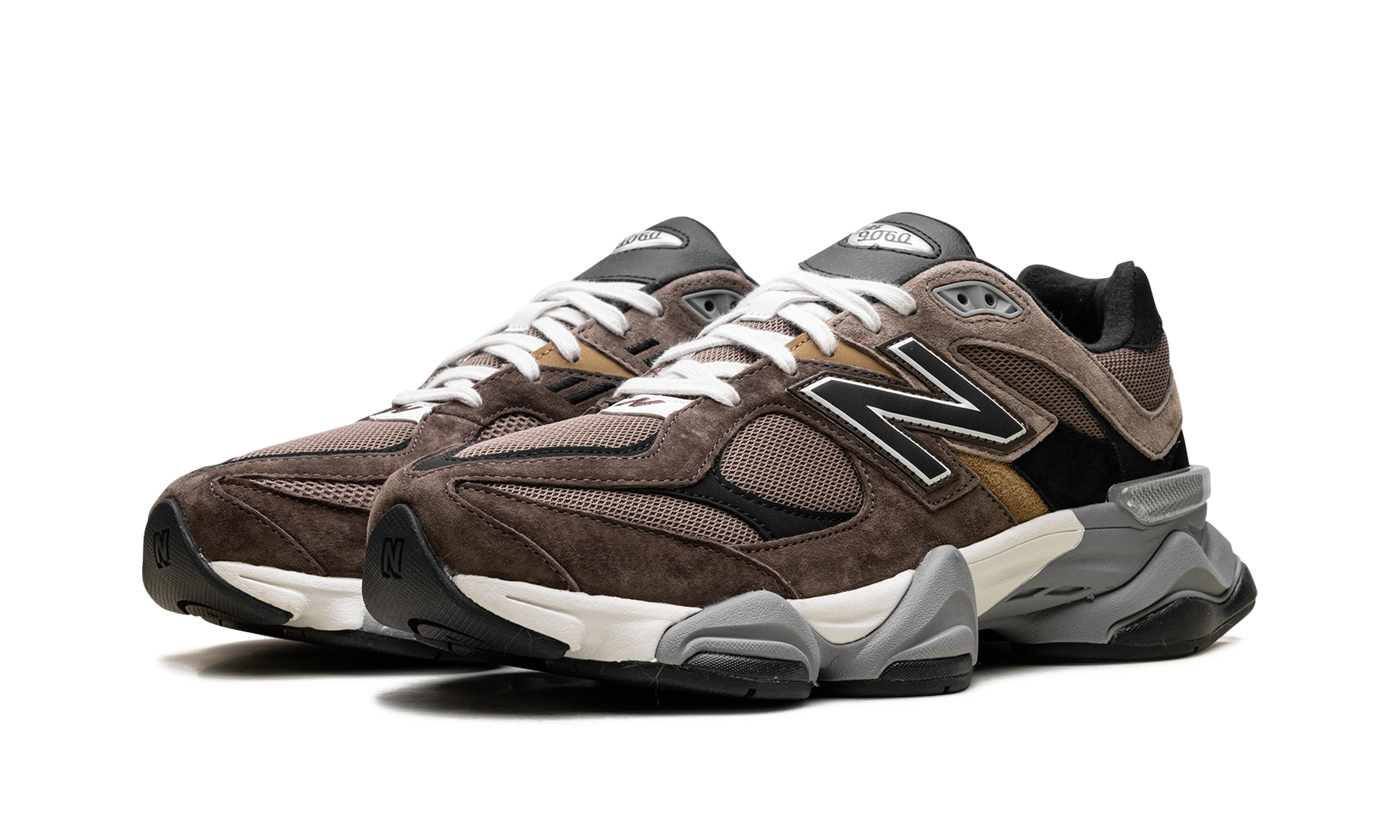 9060 "Dark Mushroom"