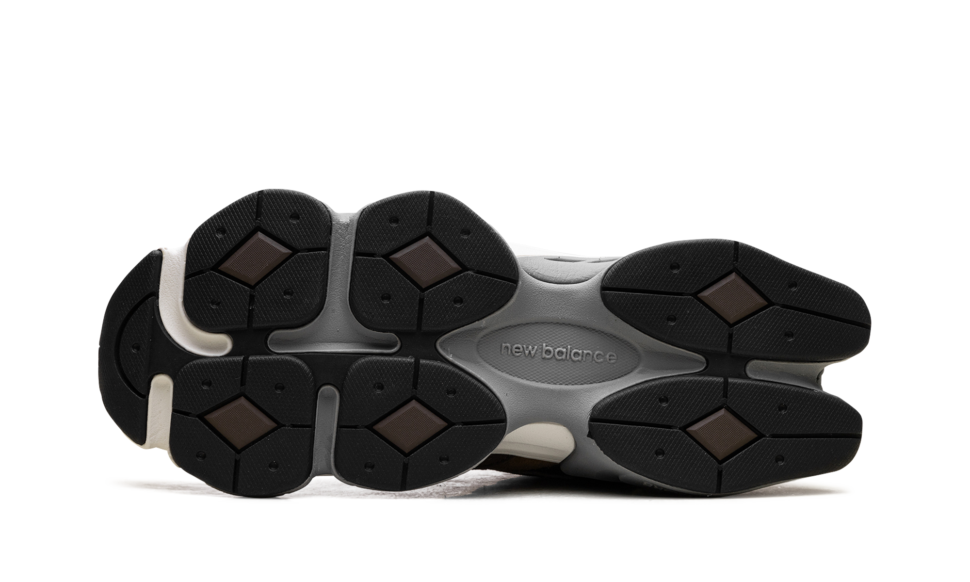 9060 "Dark Mushroom"