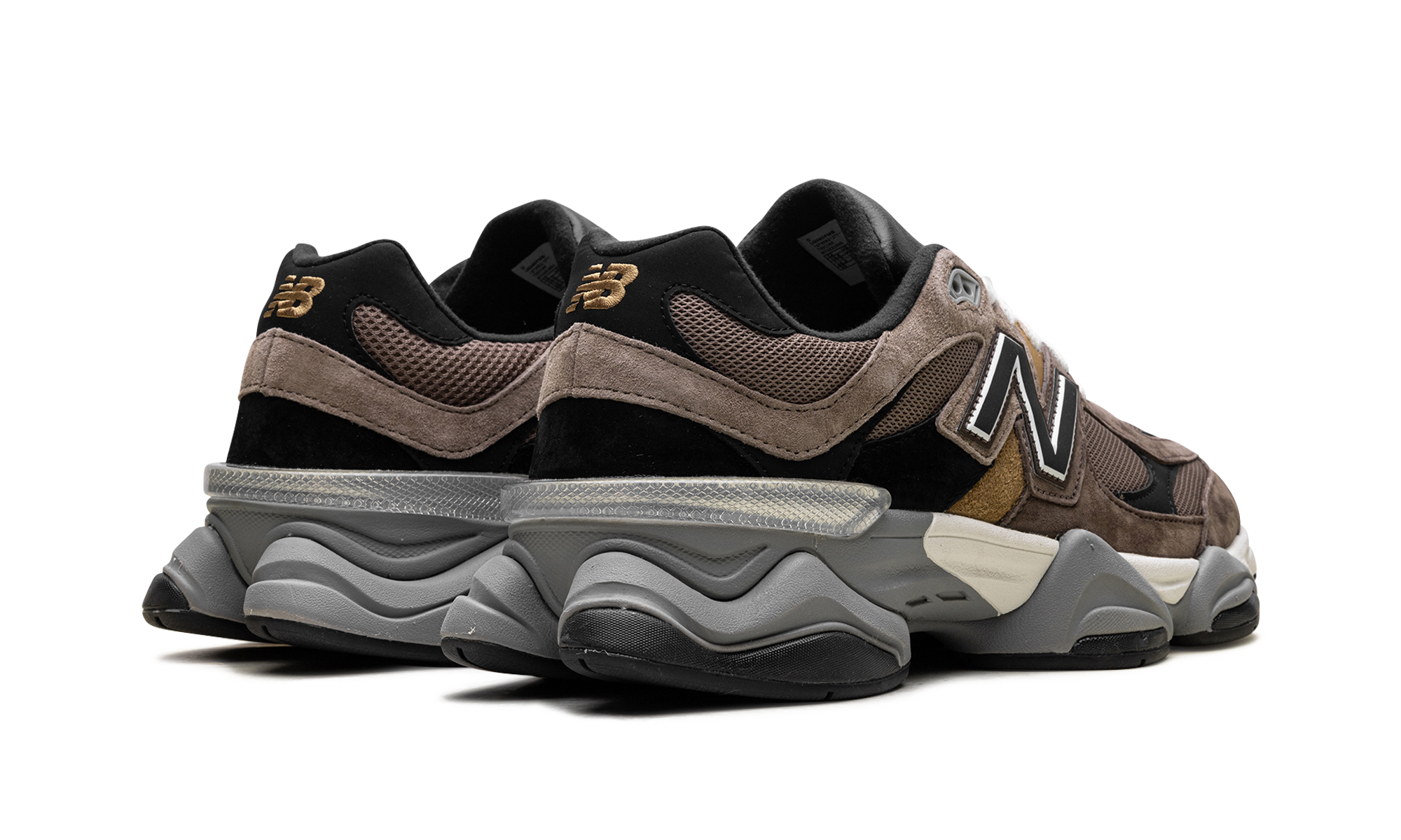 9060 "Dark Mushroom"