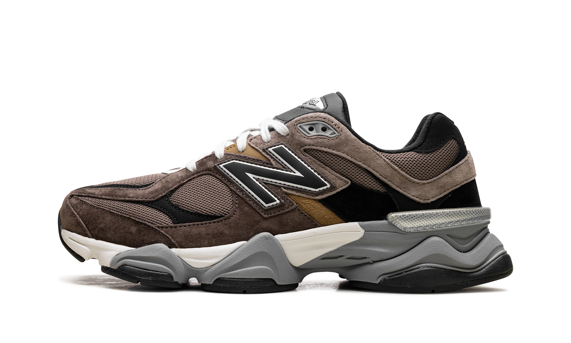 9060 "Dark Mushroom"