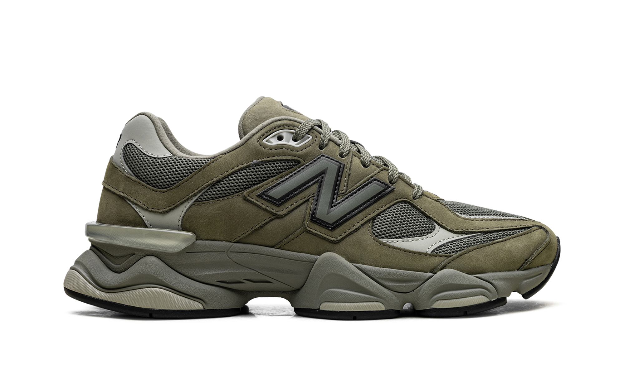 9060 "Dark Olivine"
