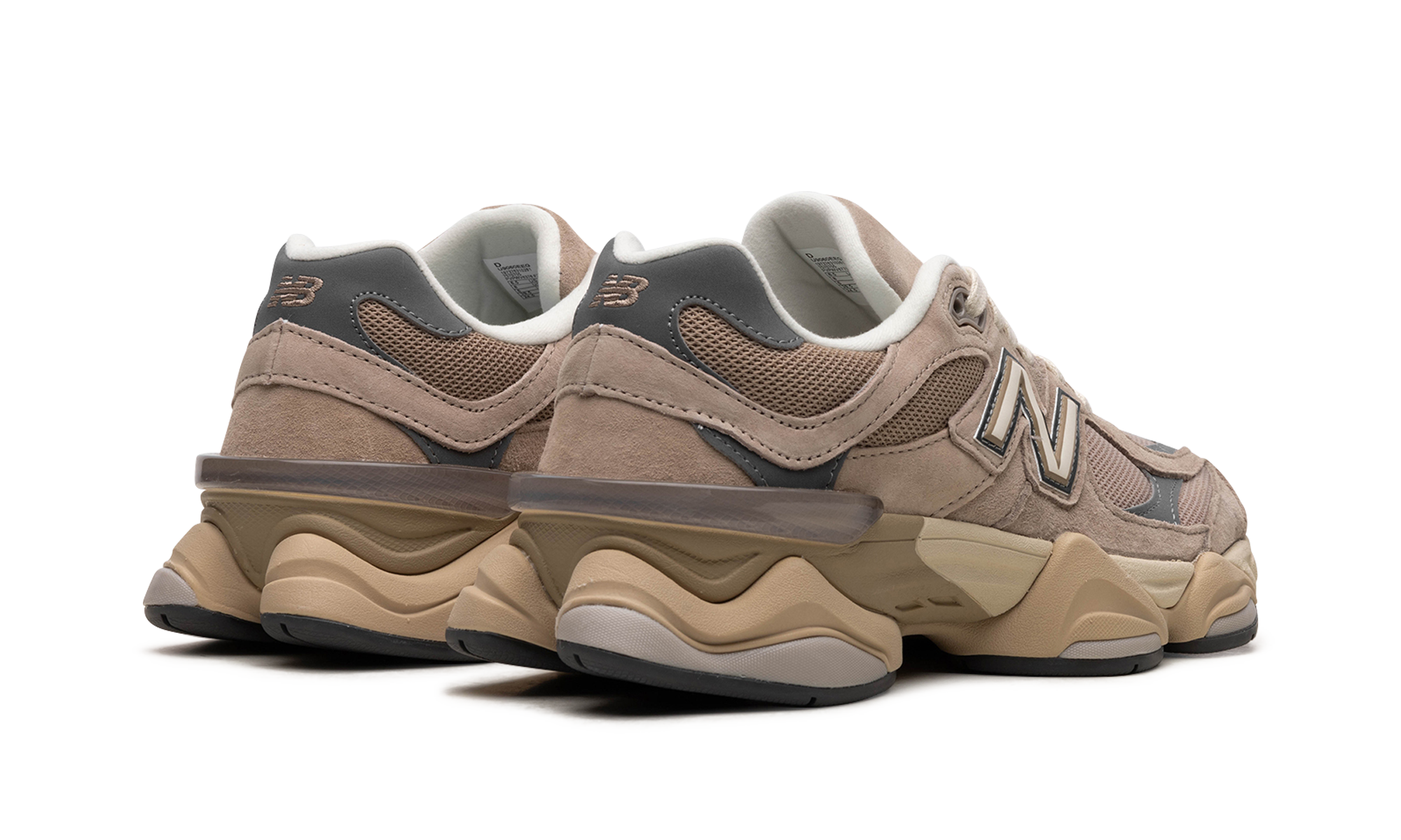 9060 "Driftwood Castlerock"