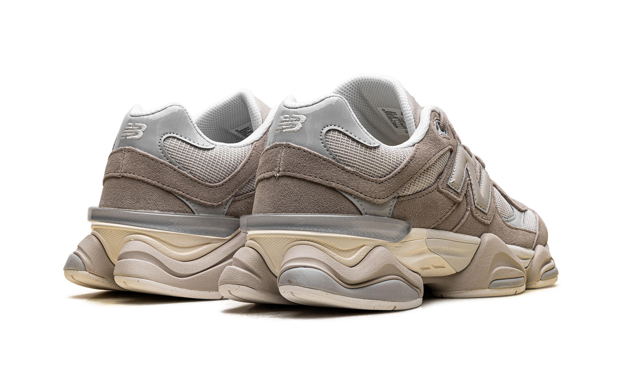 9060 Driftwood "Timberwolf"