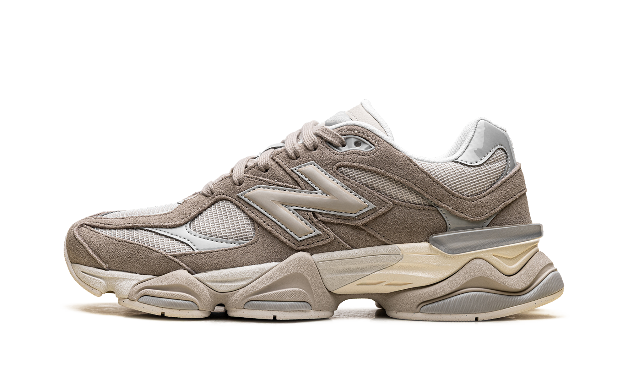 9060 Driftwood "Timberwolf"