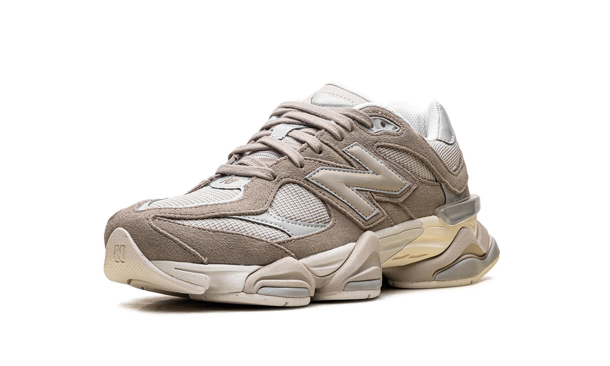9060 Driftwood "Timberwolf"