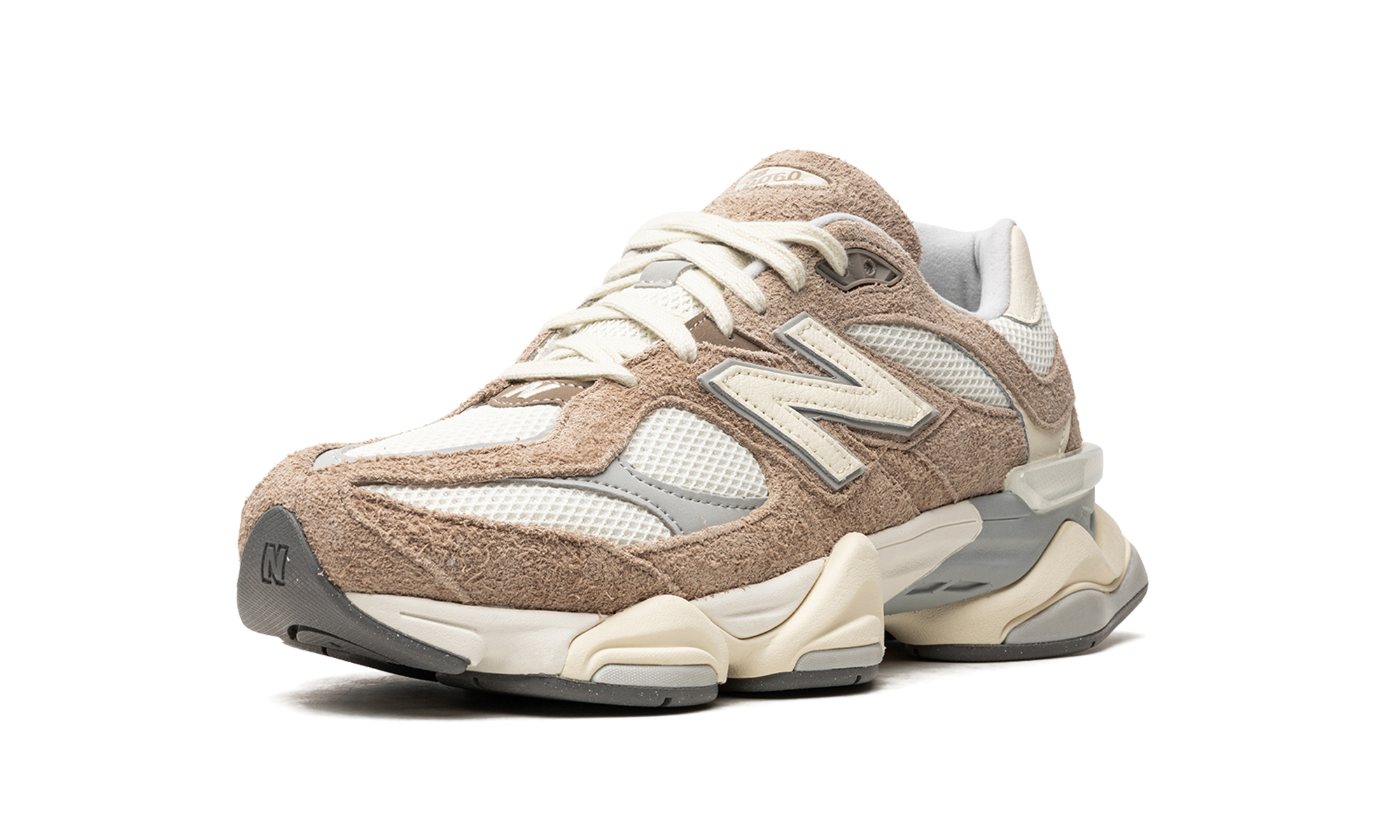 9060 "Driftwood"