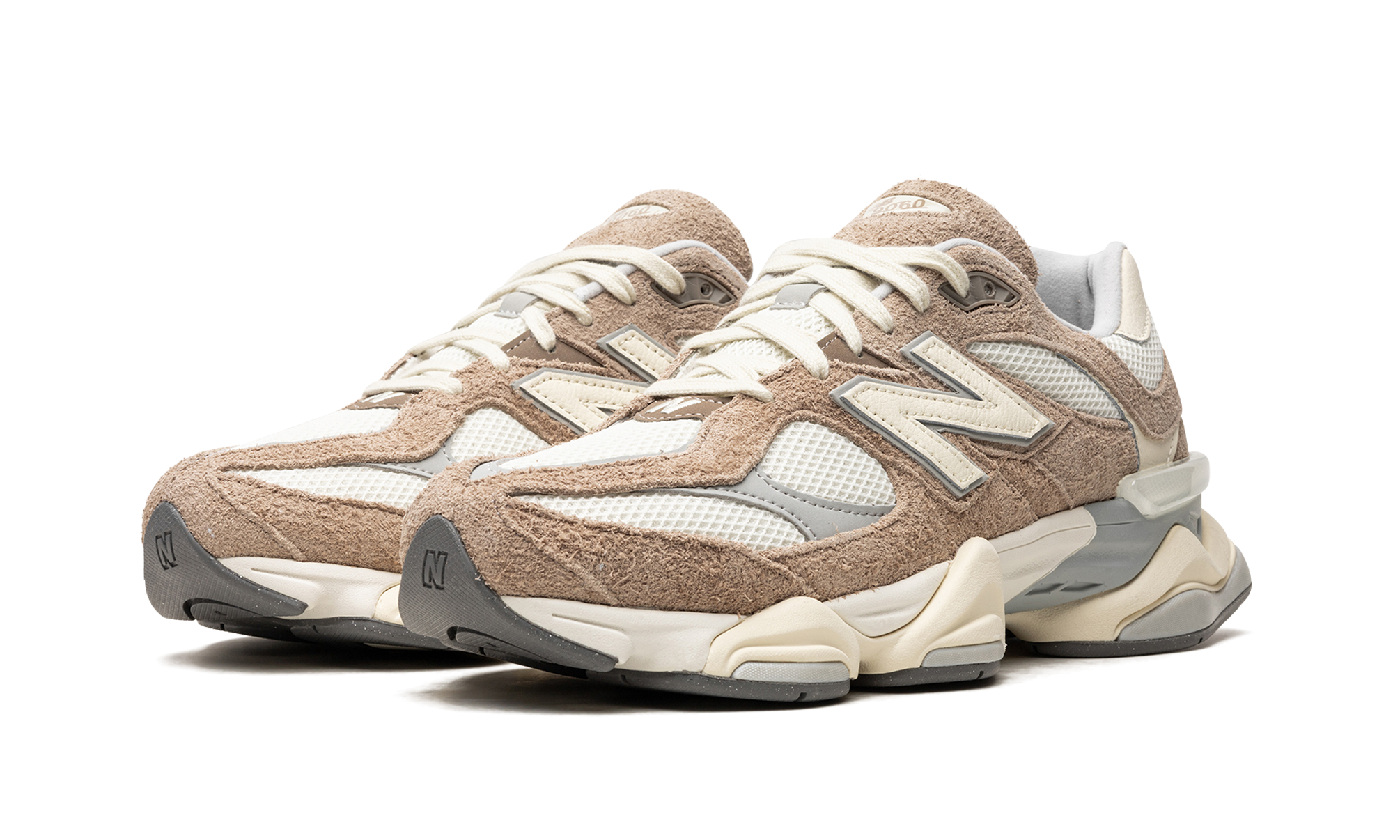 9060 "Driftwood"