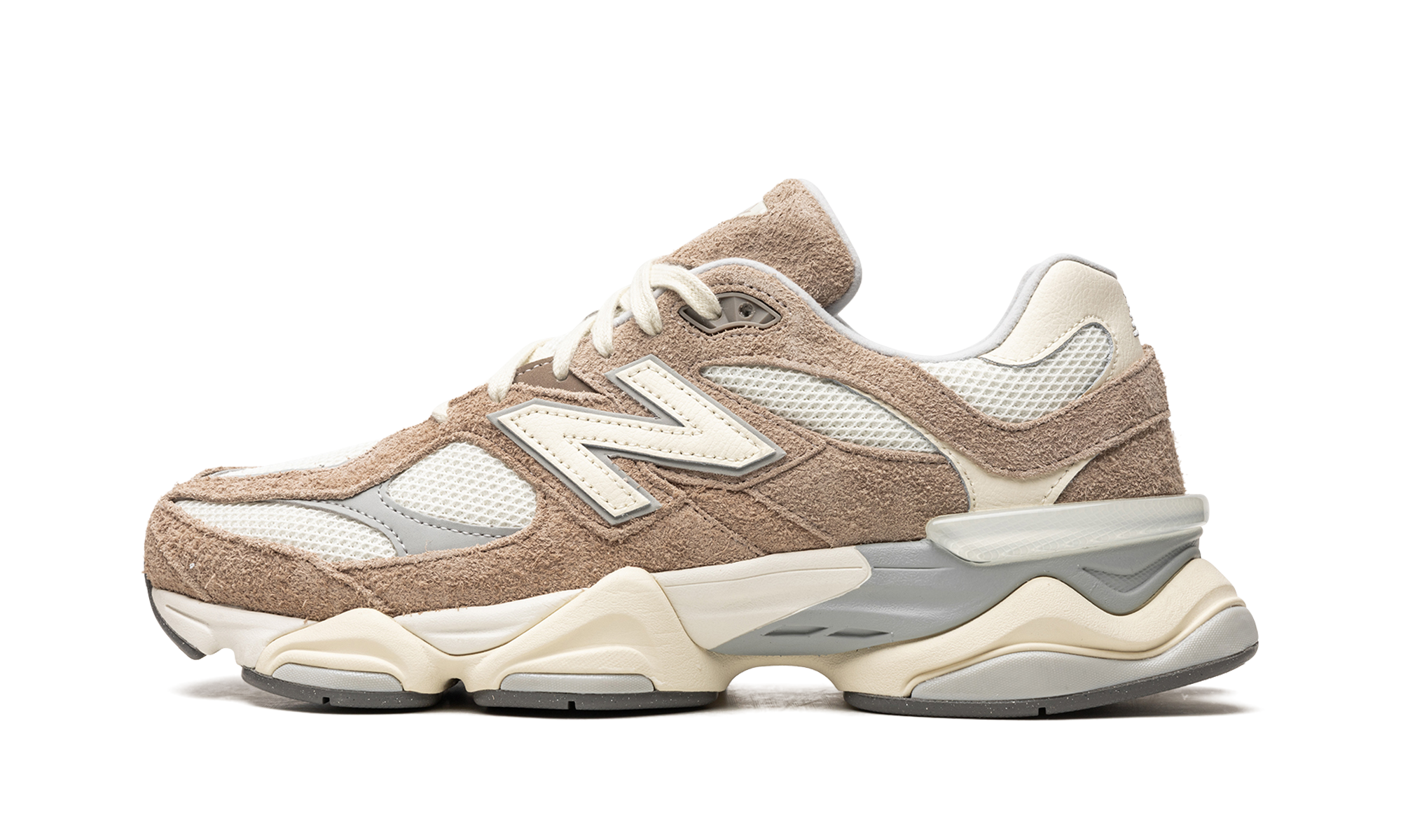 9060 "Driftwood"