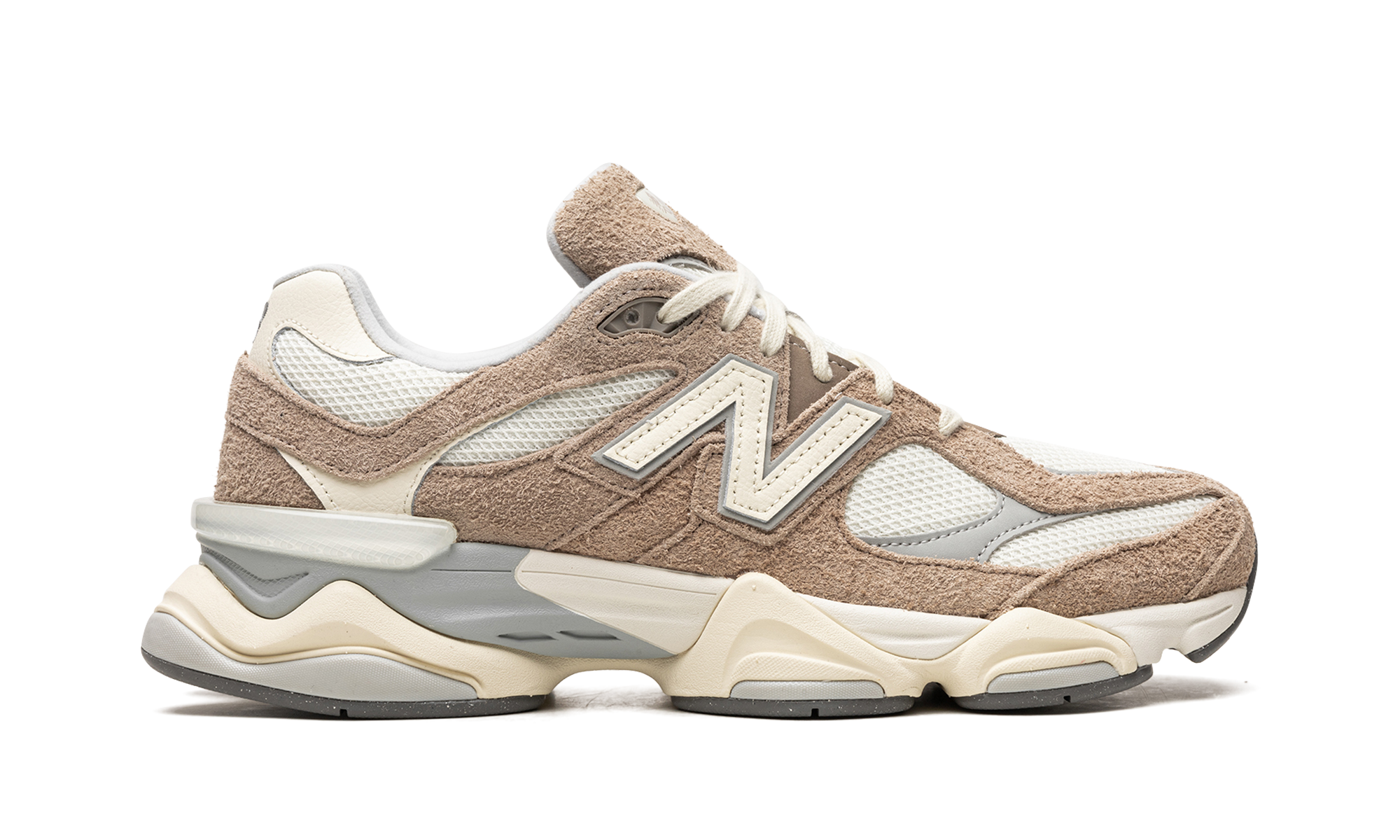 9060 "Driftwood"