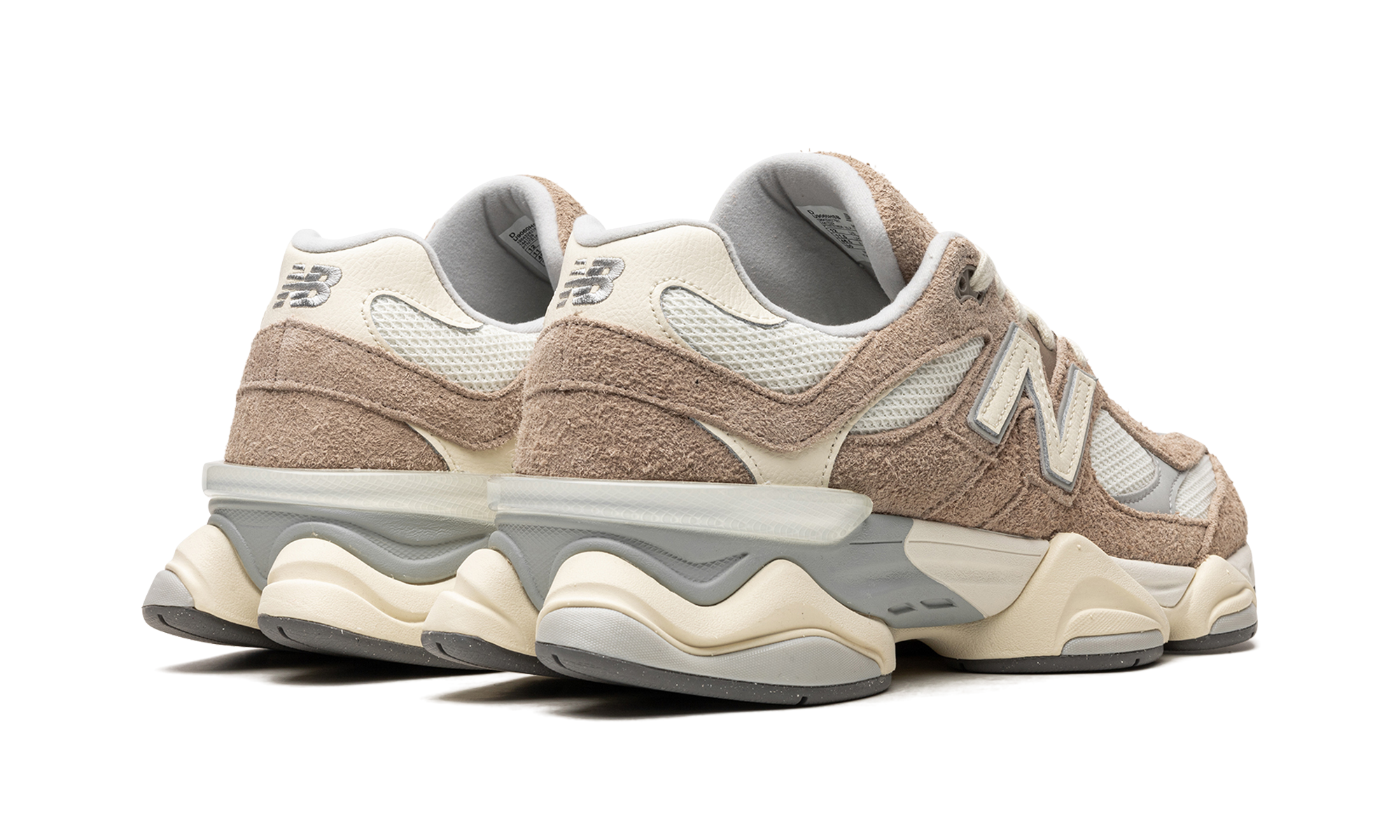 9060 "Driftwood"