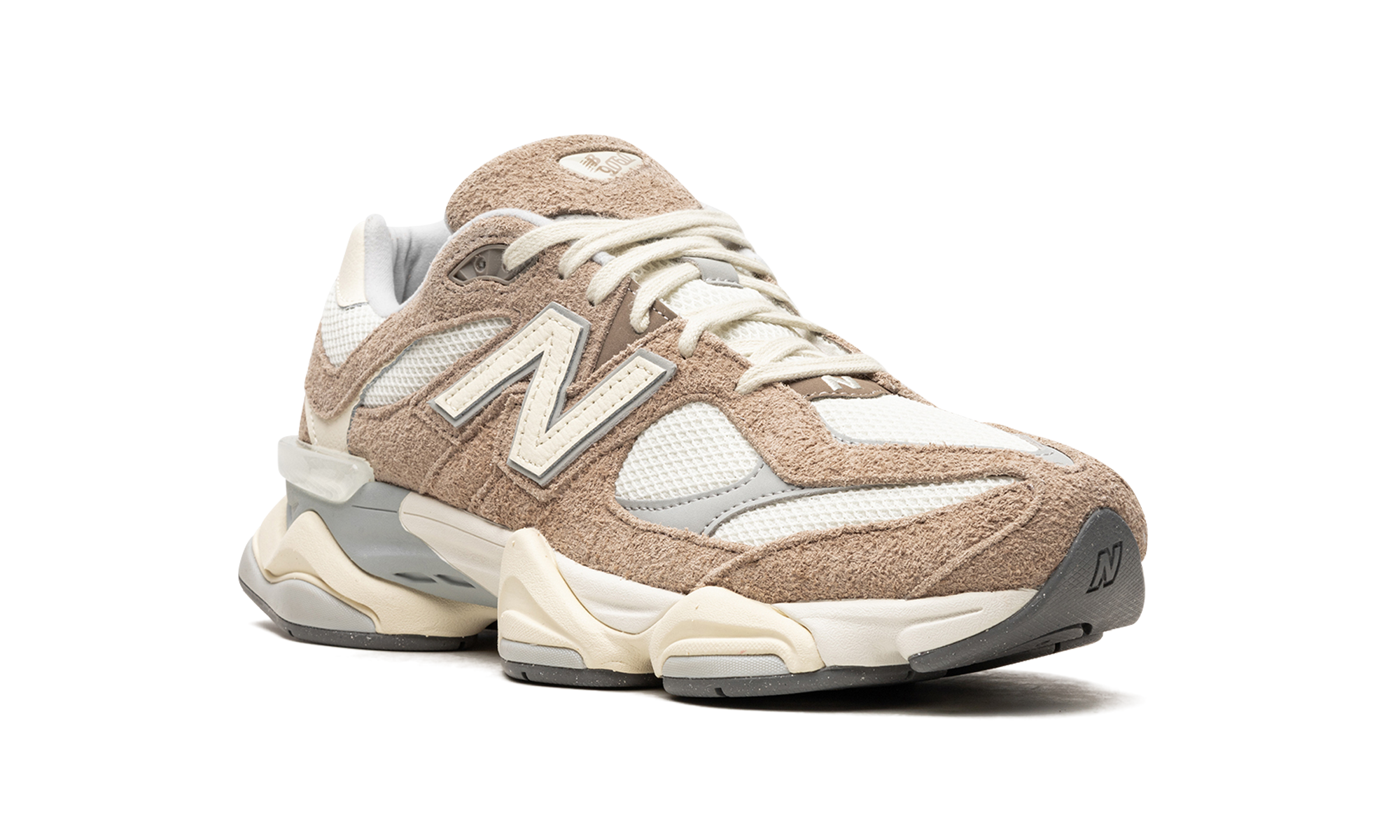 9060 "Driftwood"