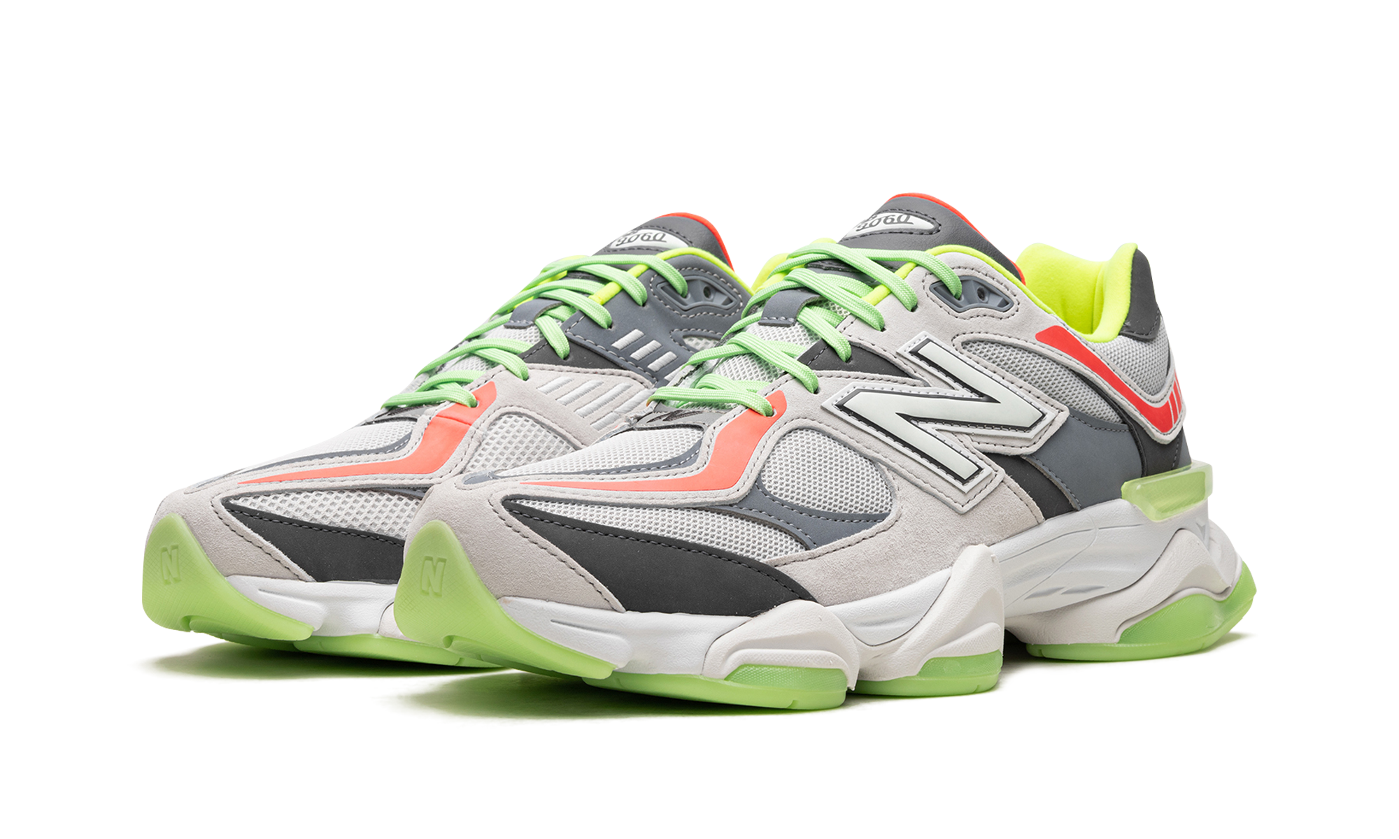 9060 "Dtlr - Glow"