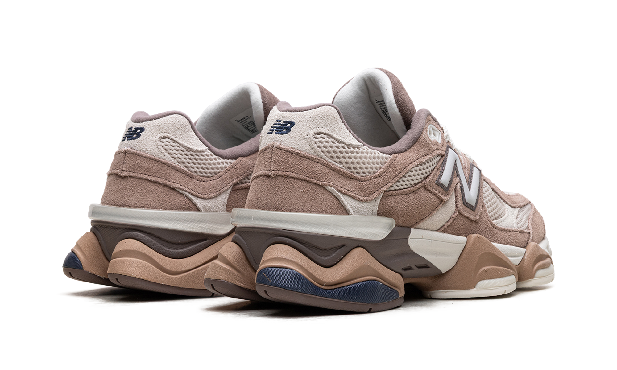 9060 "Earth Shadow"
