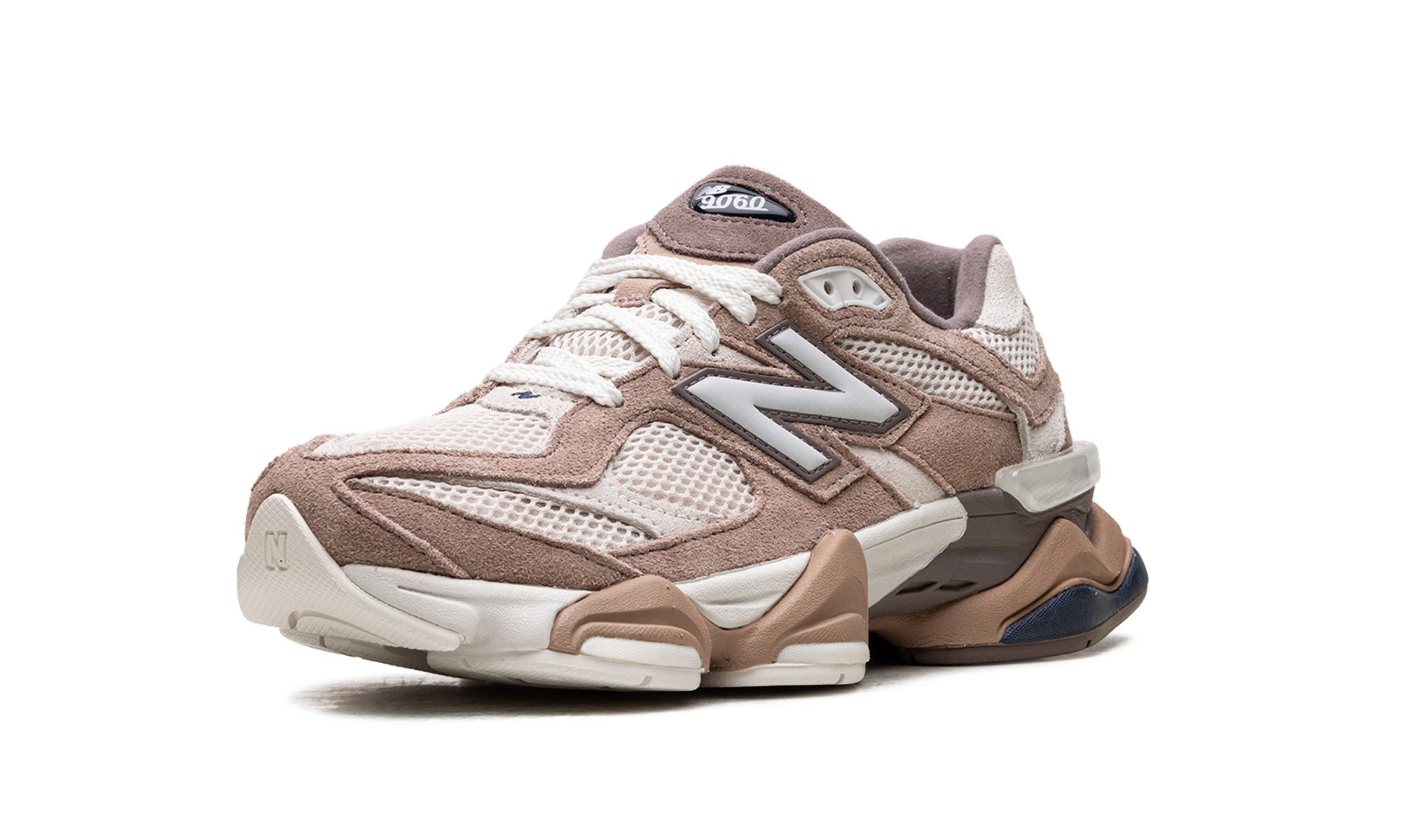 9060 "Earth Shadow"