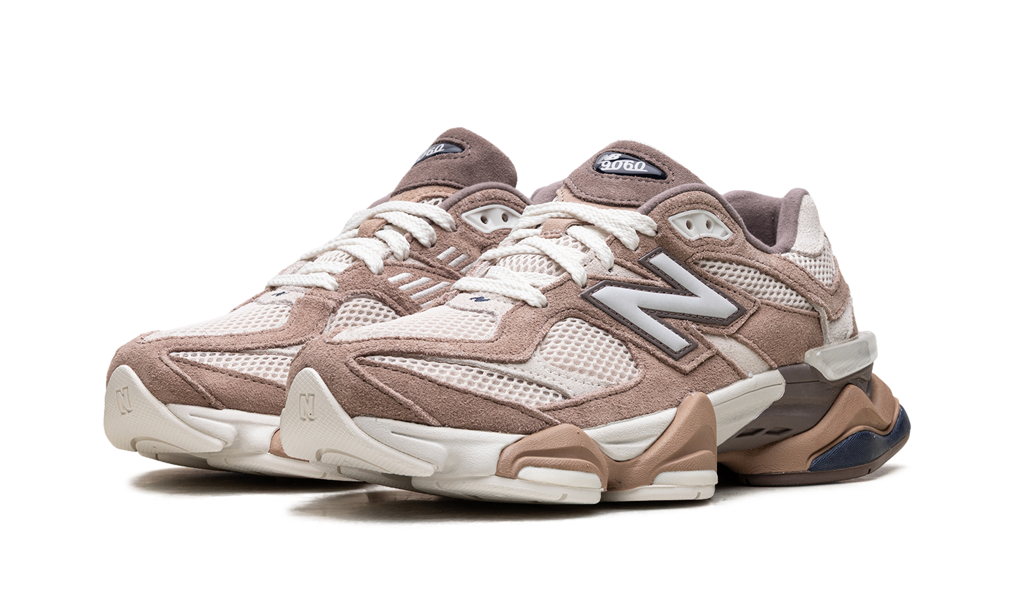 9060 "Earth Shadow"