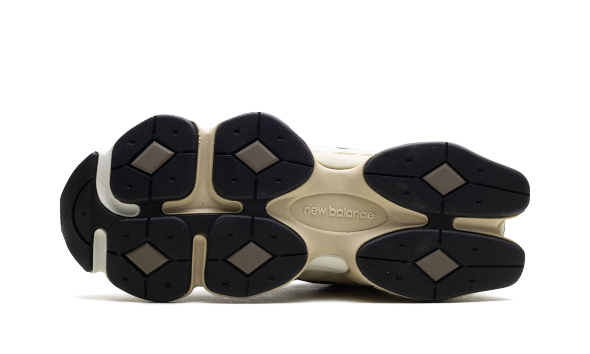 9060 "Emerging Brown"