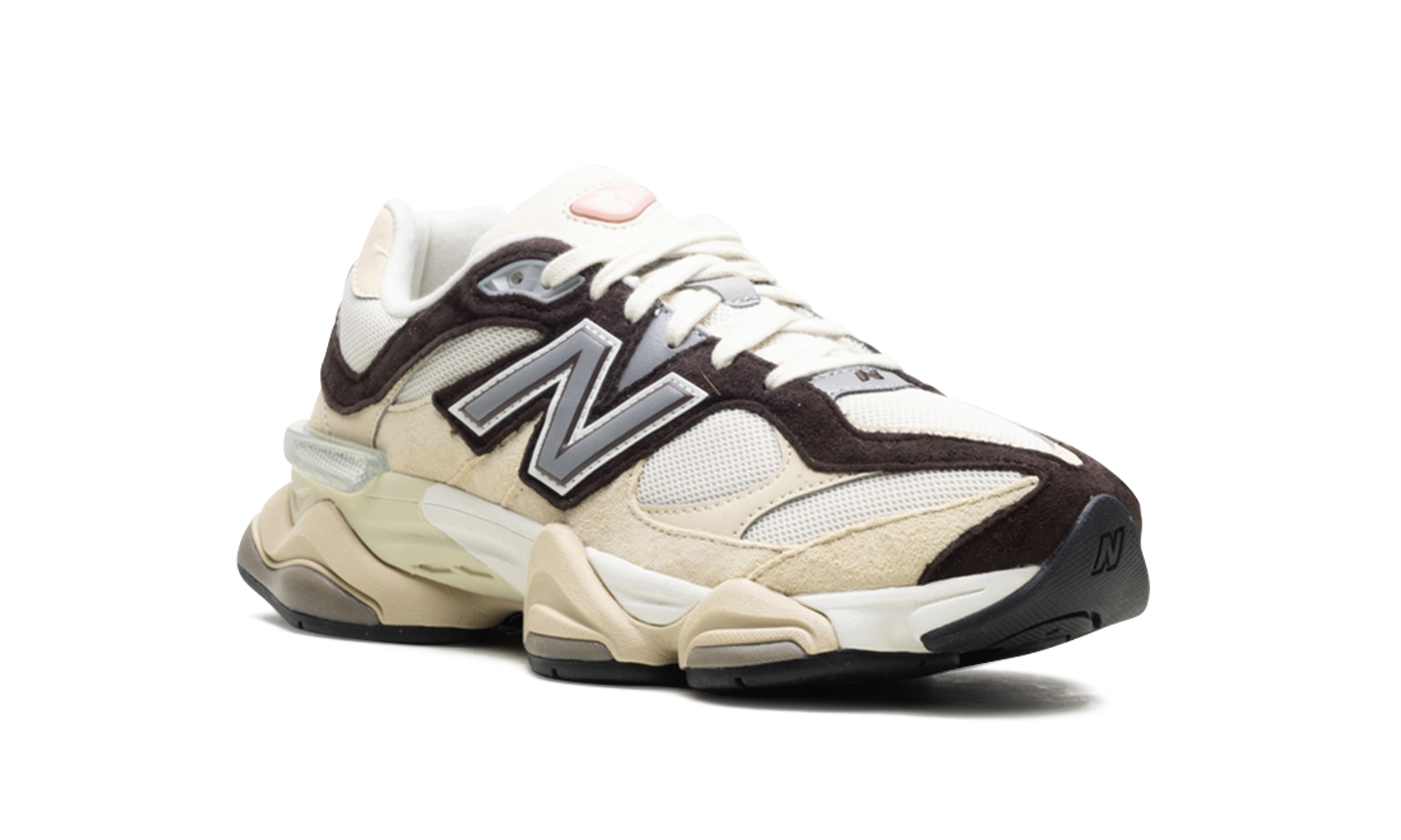 9060 "Emerging Brown"