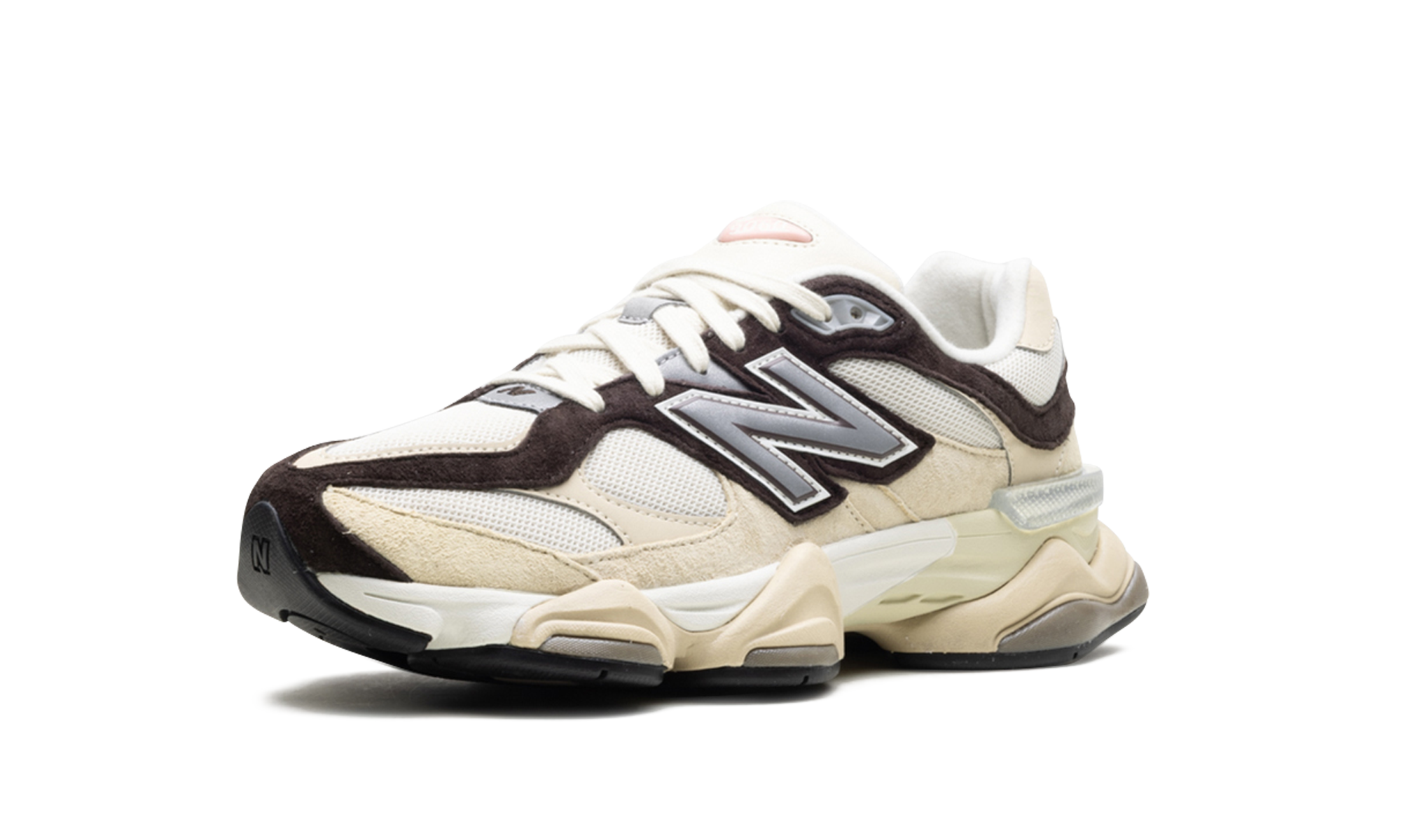 9060 "Emerging Brown"