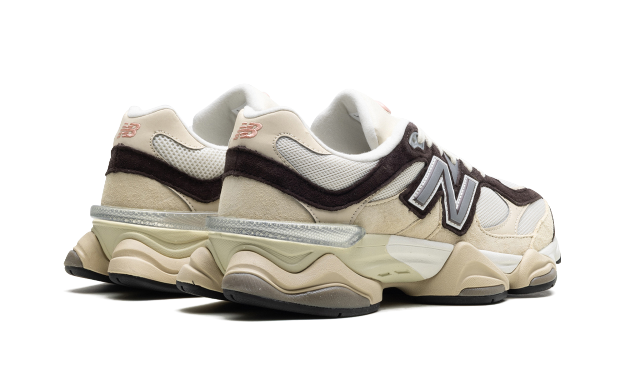 9060 "Emerging Brown"