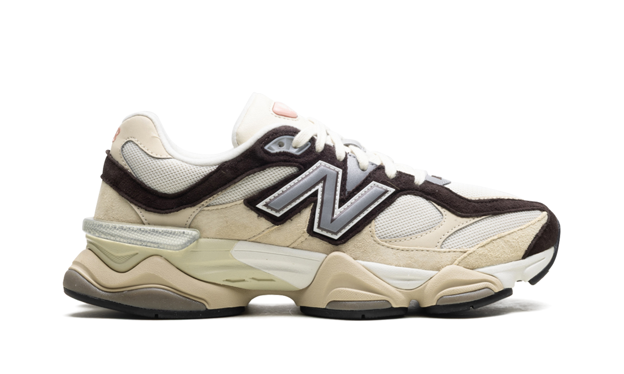 9060 "Emerging Brown"
