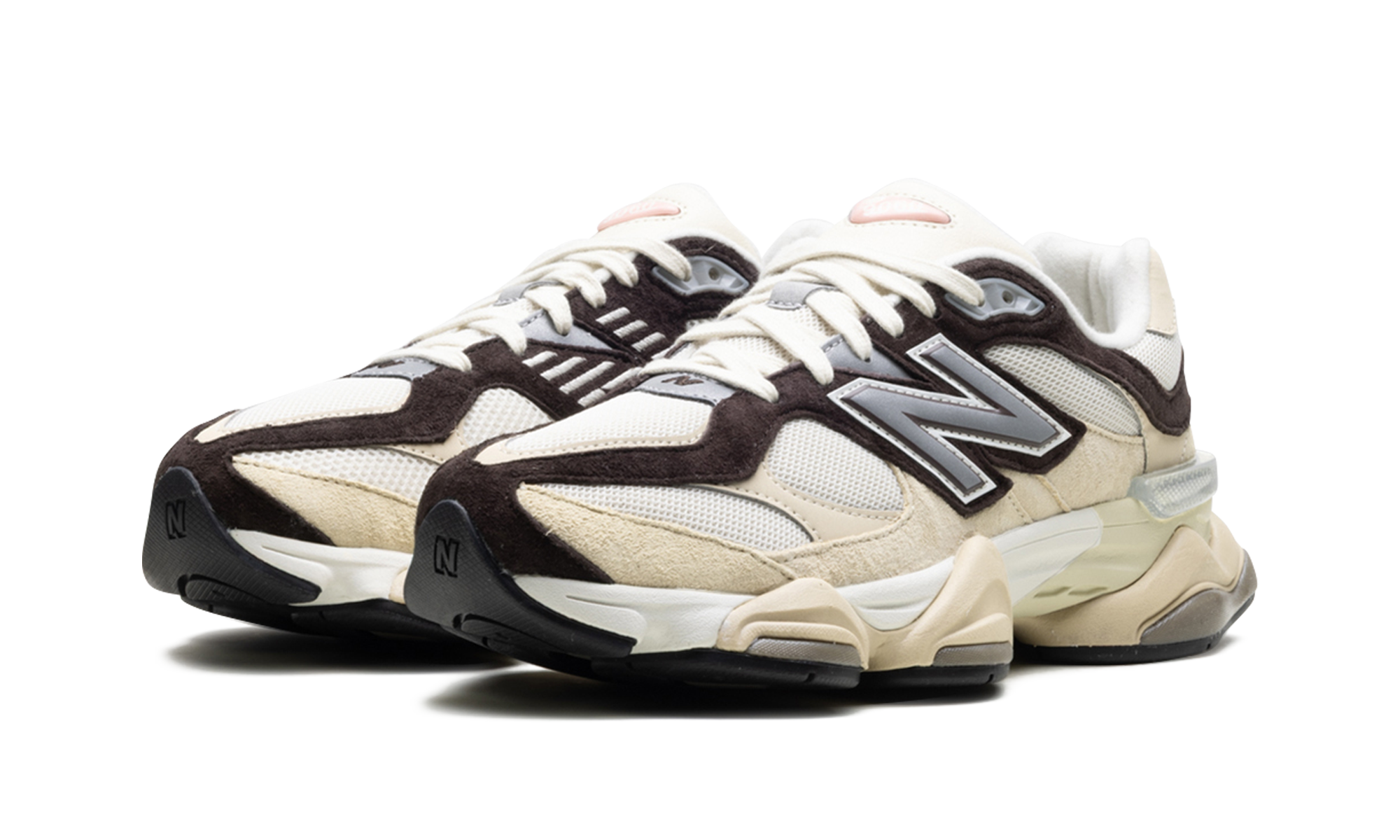 9060 "Emerging Brown"