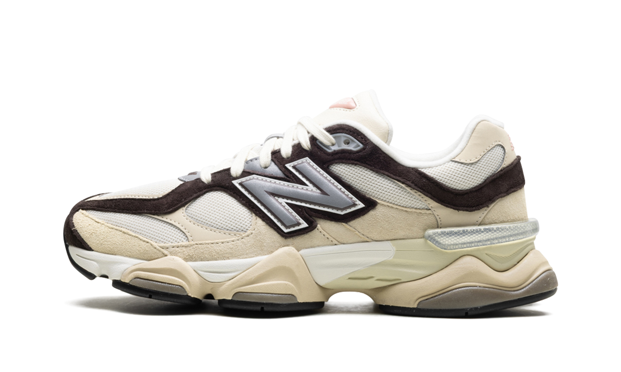 9060 "Emerging Brown"