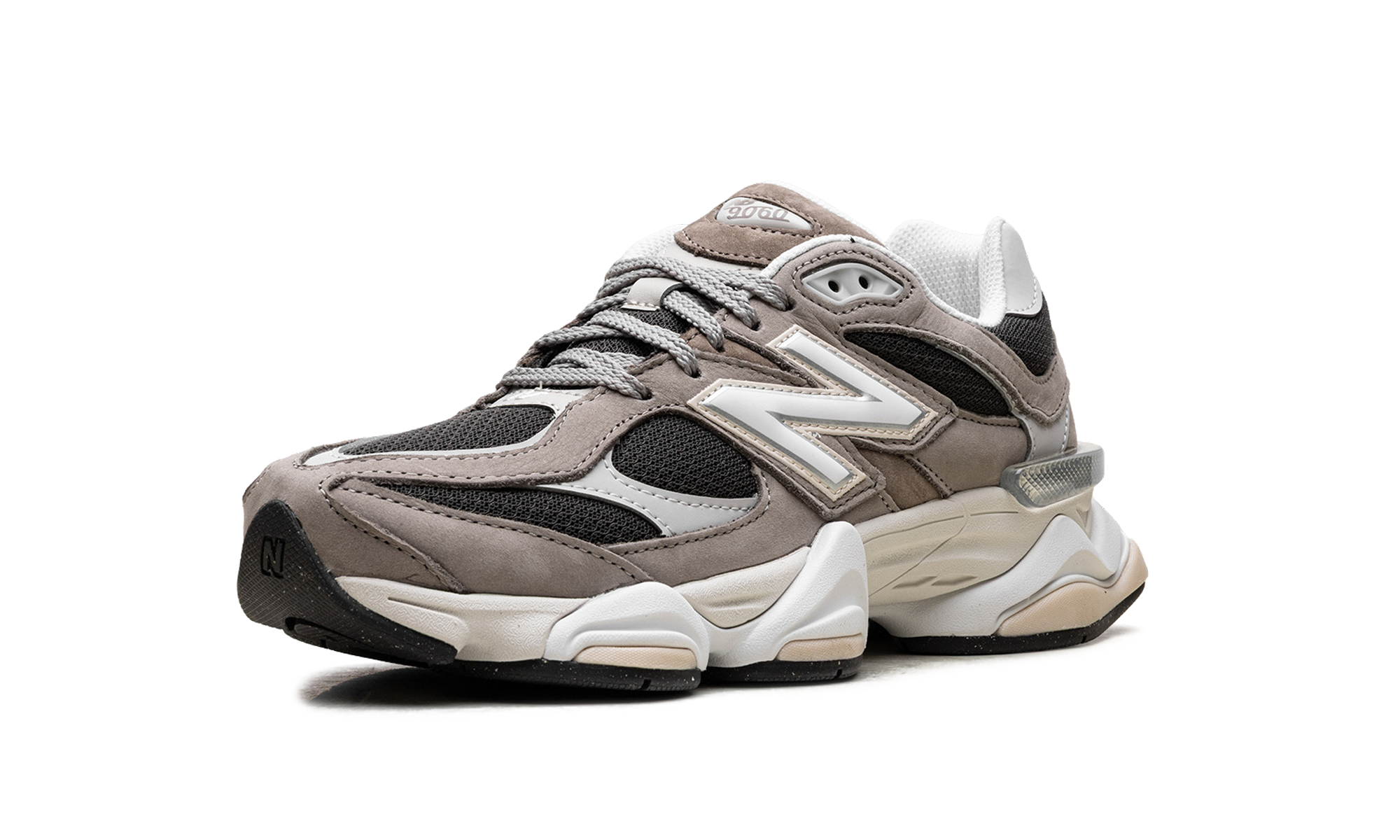 9060 "Fall Suedes Pack Arid Stone"