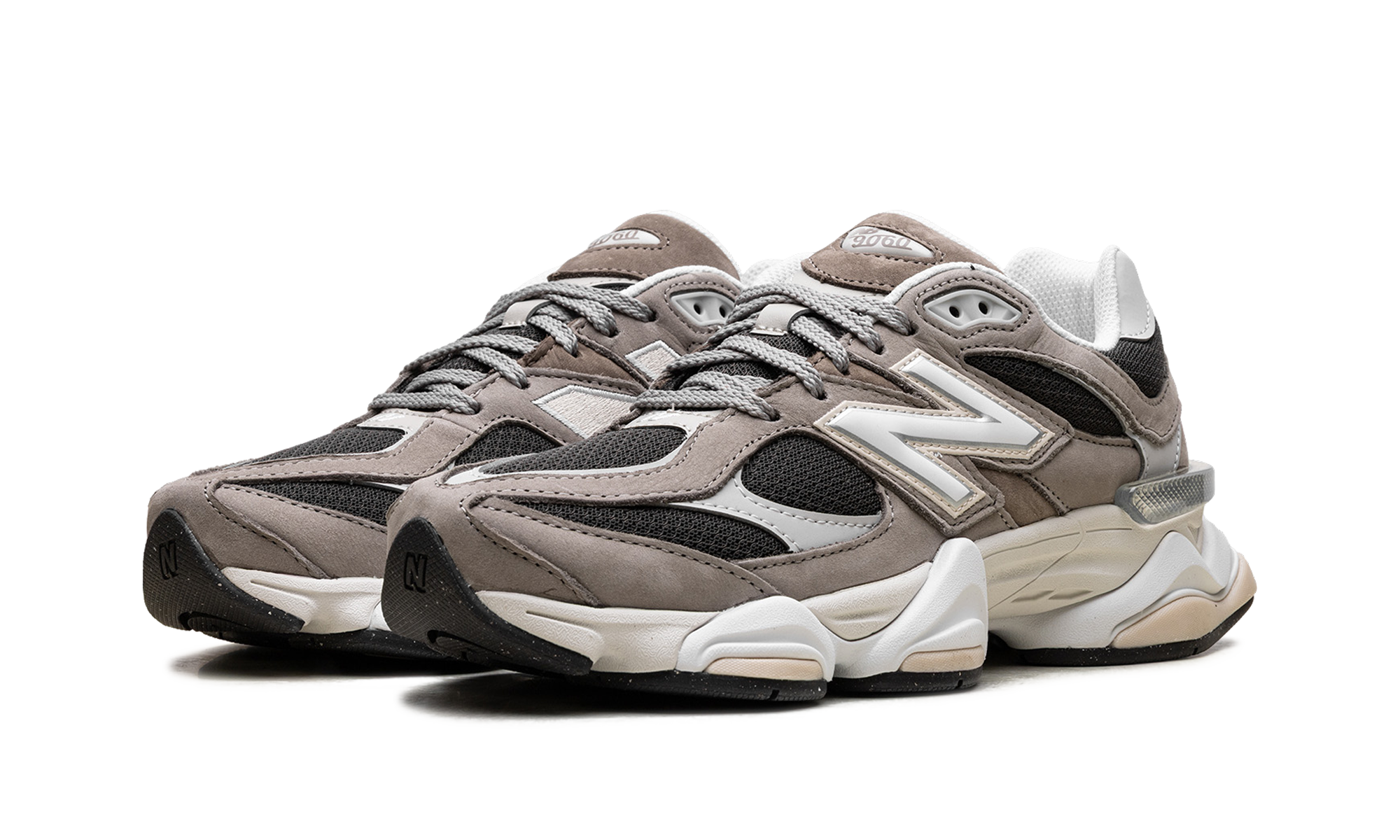 9060 "Fall Suedes Pack Arid Stone"